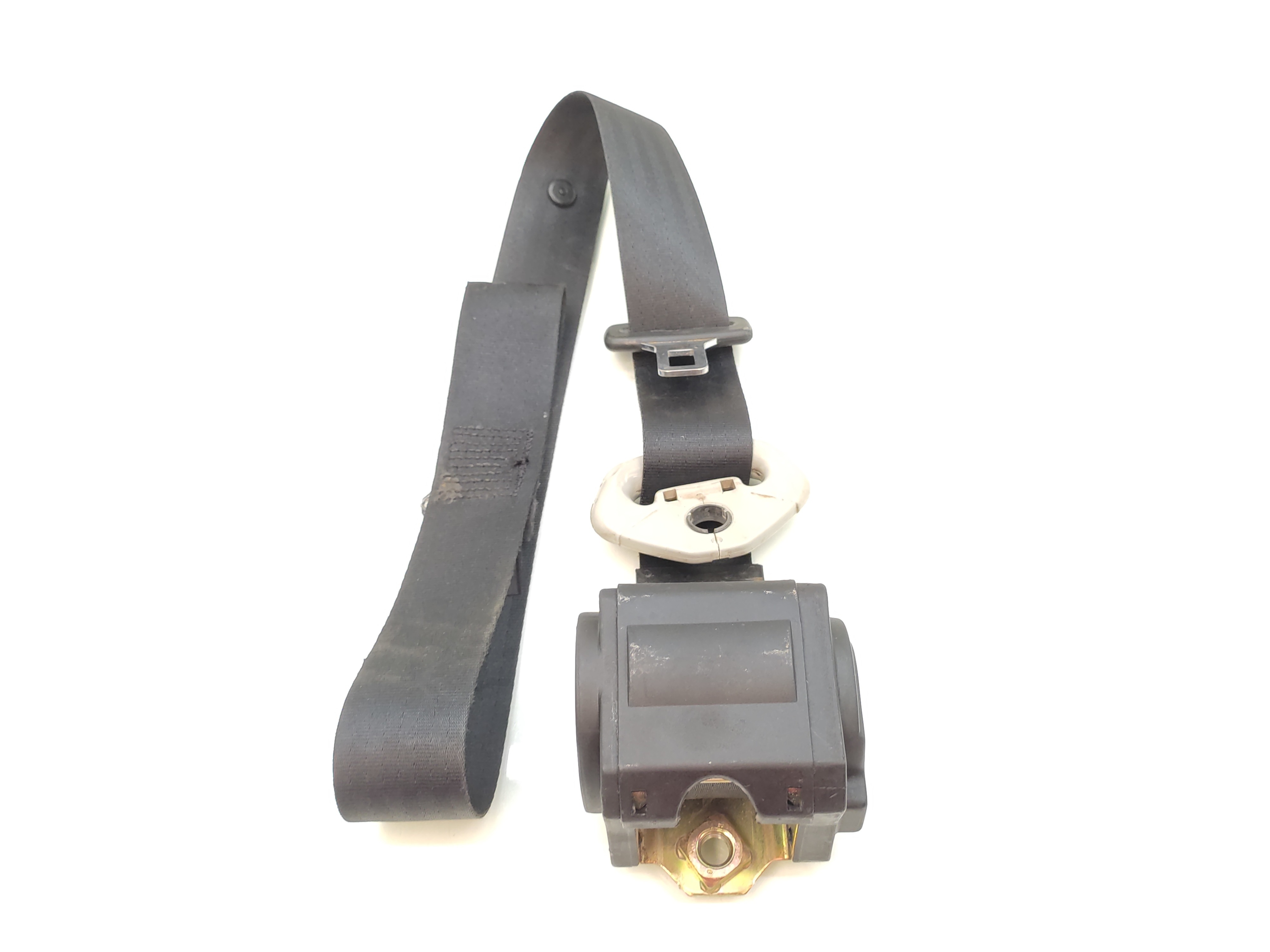 Cinto Segurança Dianteiro Vw Gol G4 2006 2007 2008 2009 2010 3