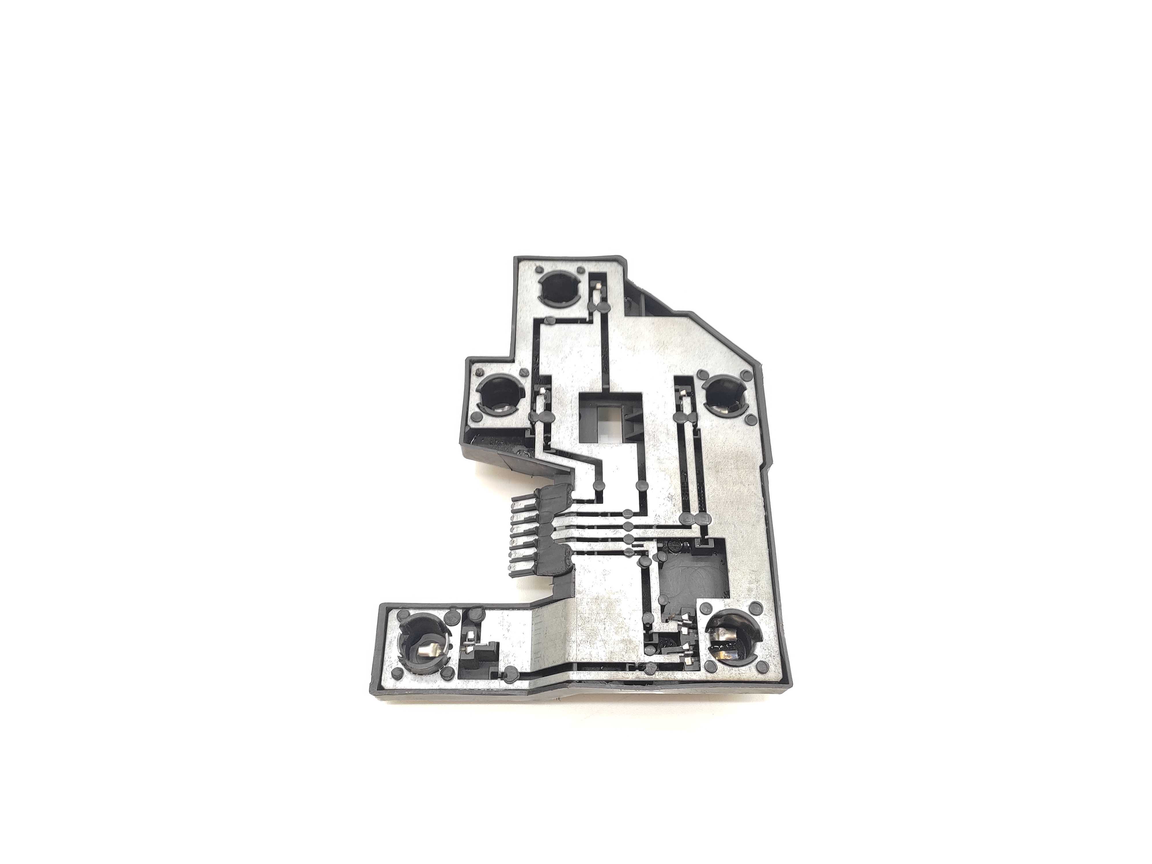 Circuito Soquete Lanterna Esquerda Gm Vectra 1997 1998 1999 2