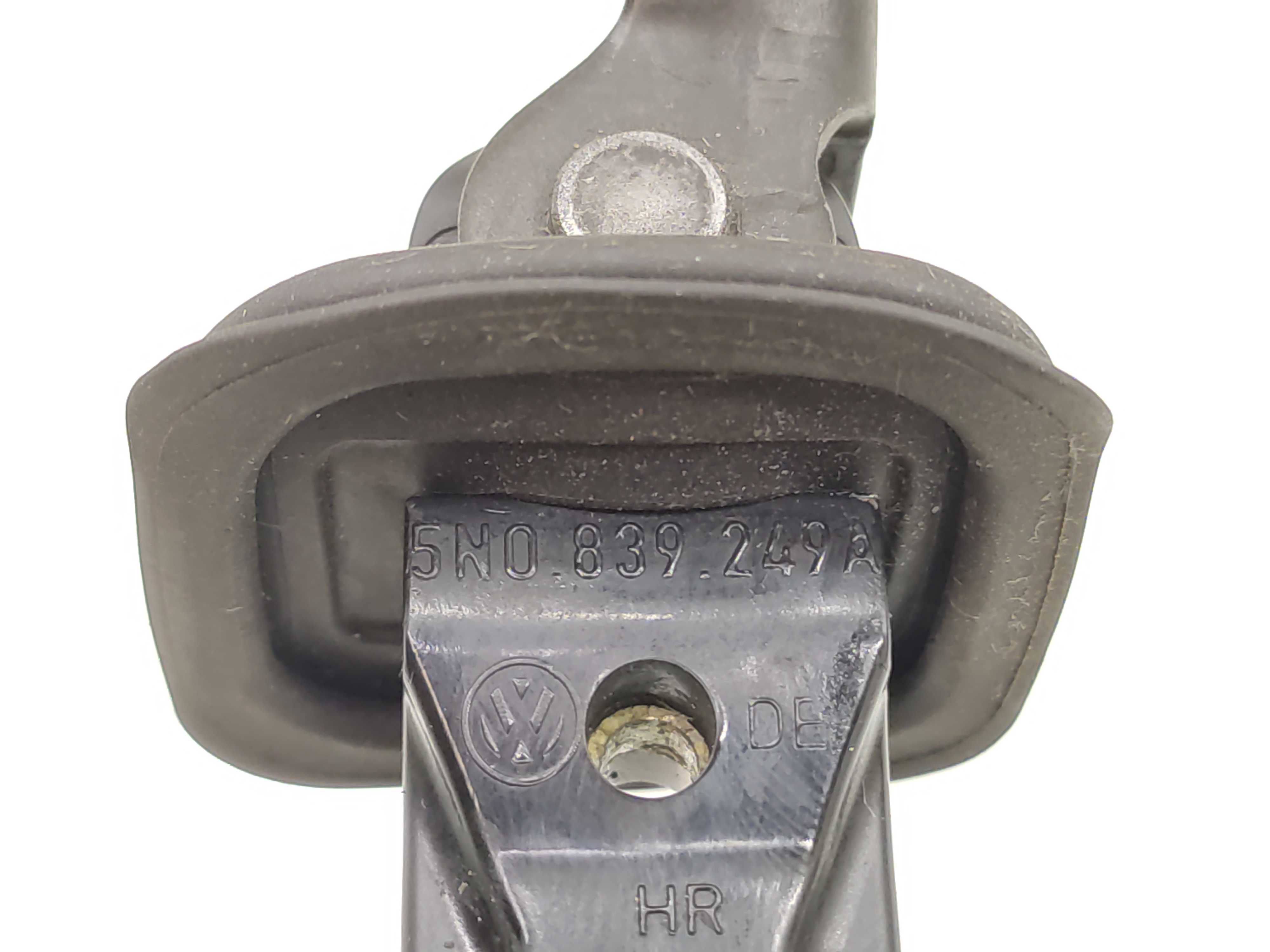 Limitador Porta Traseira Esquerda Vw Tiguan 2011 2012 2013 3