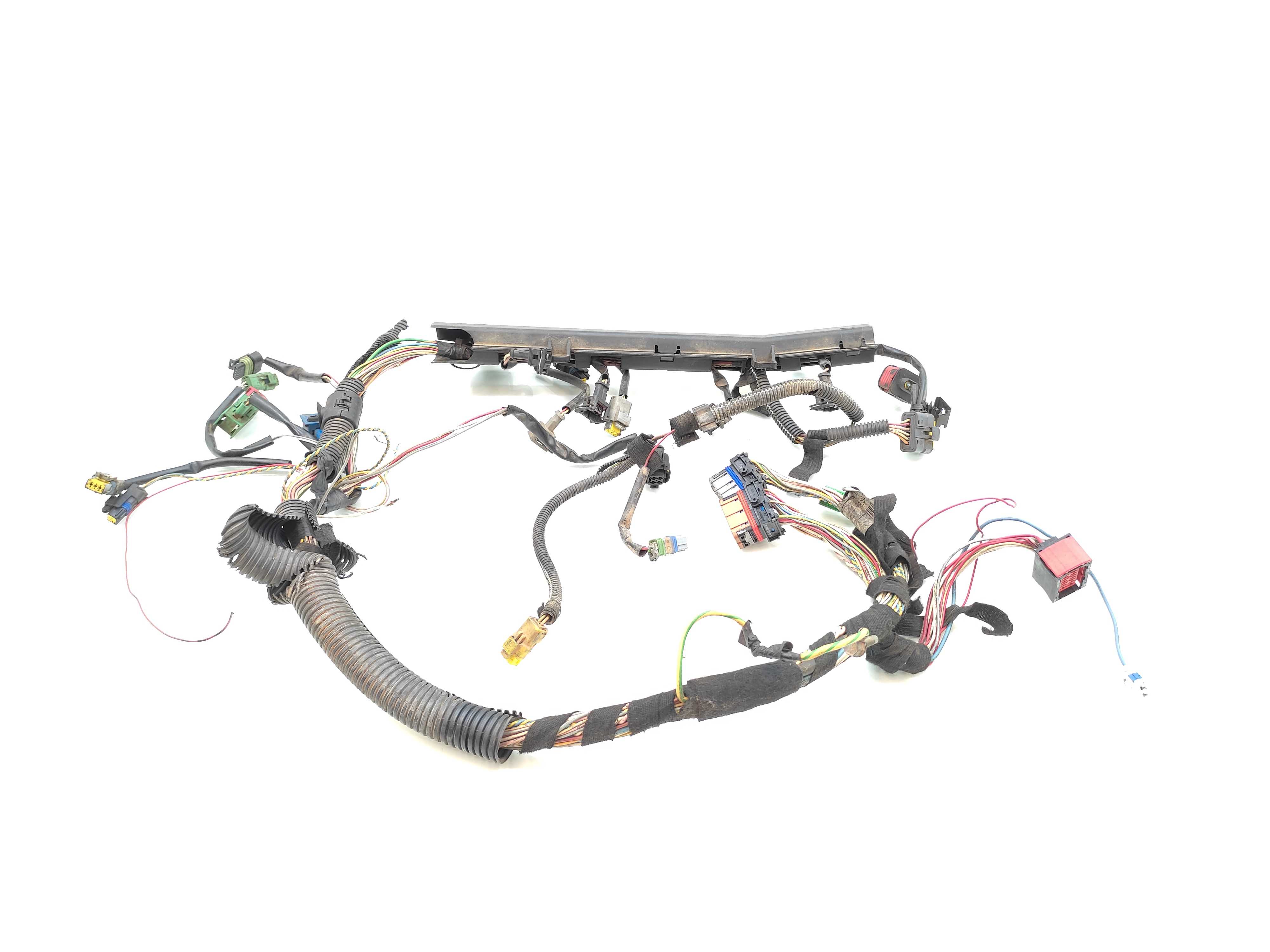 Chicote Injeção Fiat Freemont 2.4 2012 2013 2014 Com Detalhe 1
