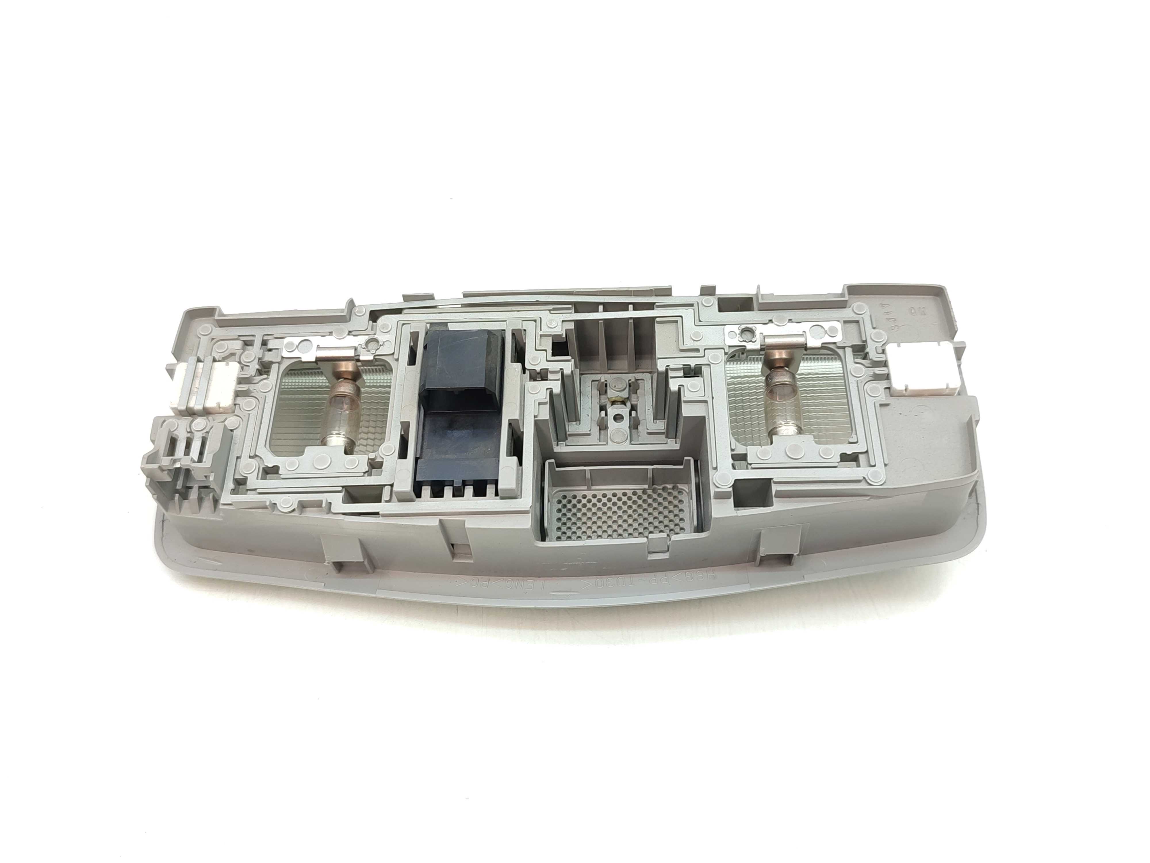 Luz Teto Botão Teto Solar Mitsubishi Lancer 2013 2014 2015 2