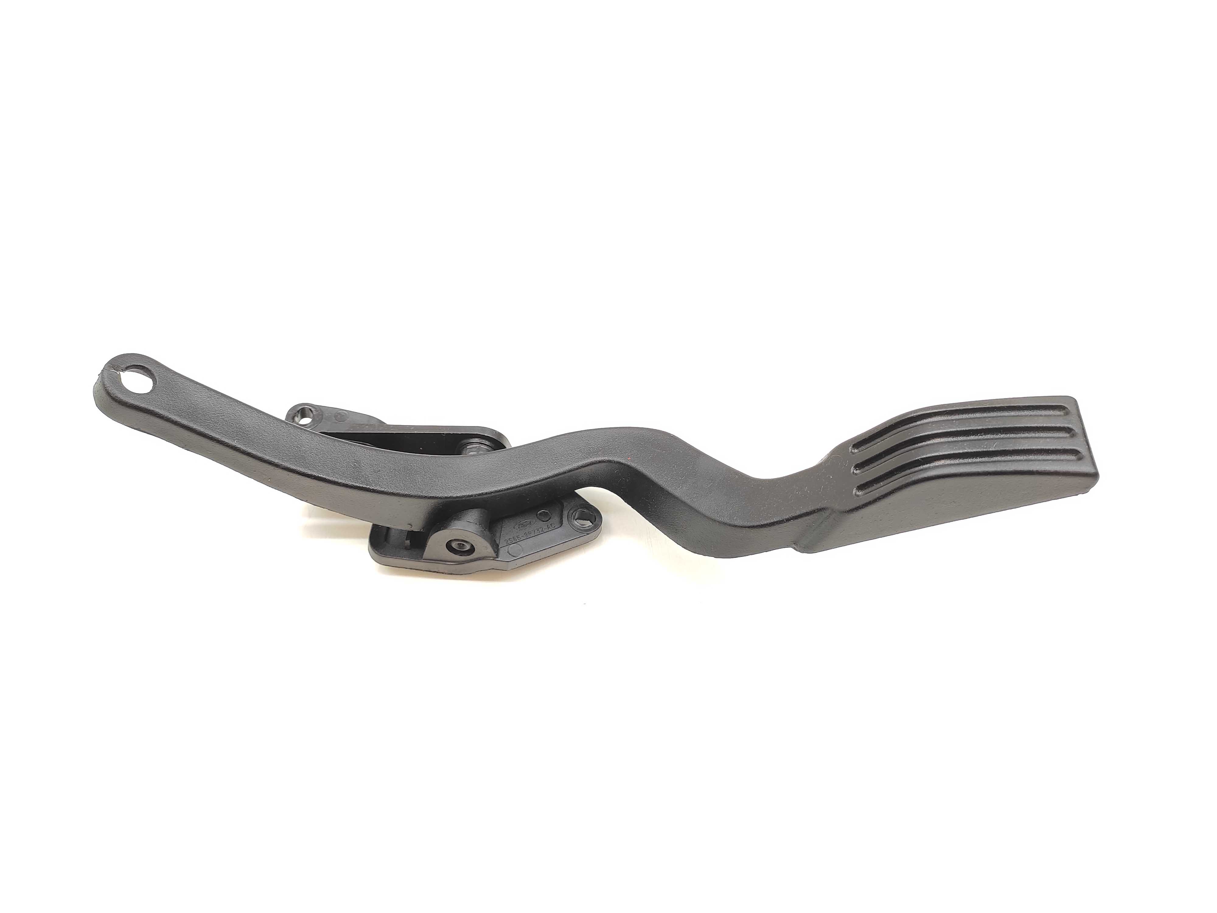 Pedal Acelerador Ford Fiesta 1.0 8v 2007 2008 2009 Á 2012 3