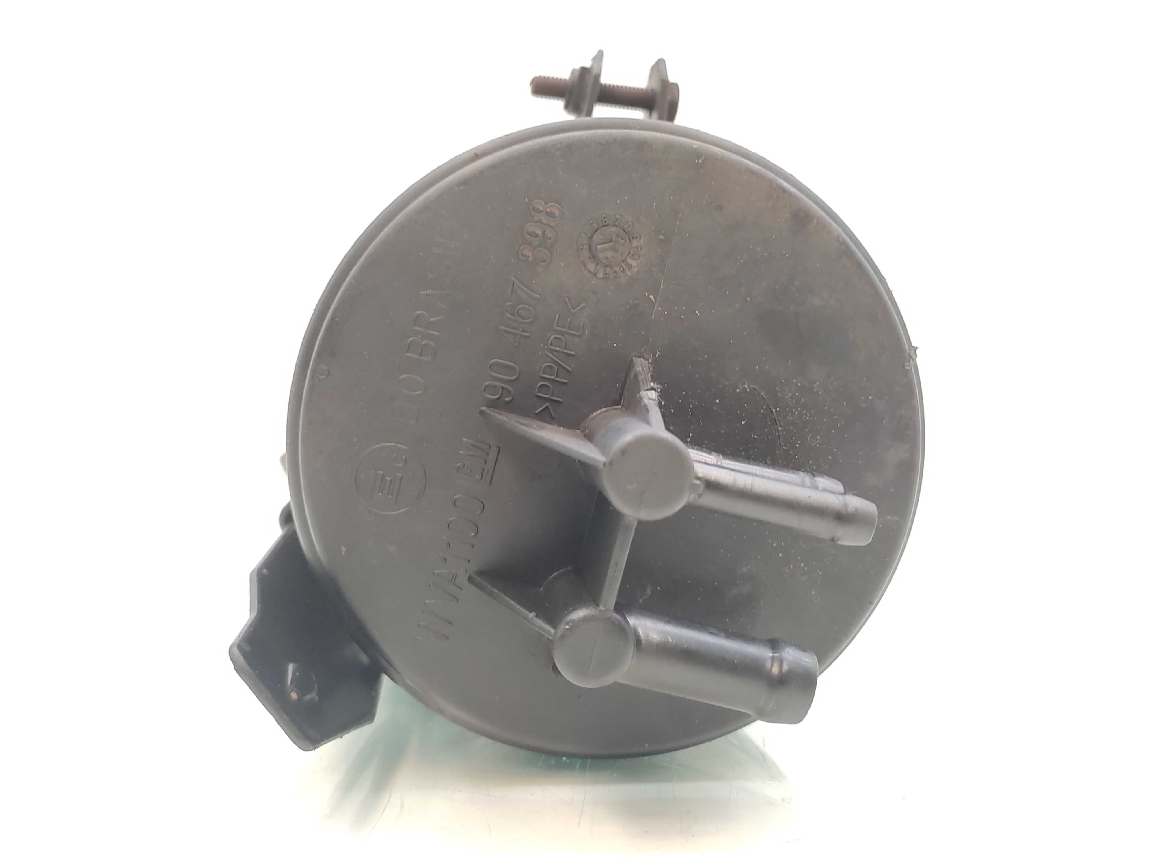 Filtro Canister Gm Corsa 1.0 16v Gasolina 1999 2000 2001 3
