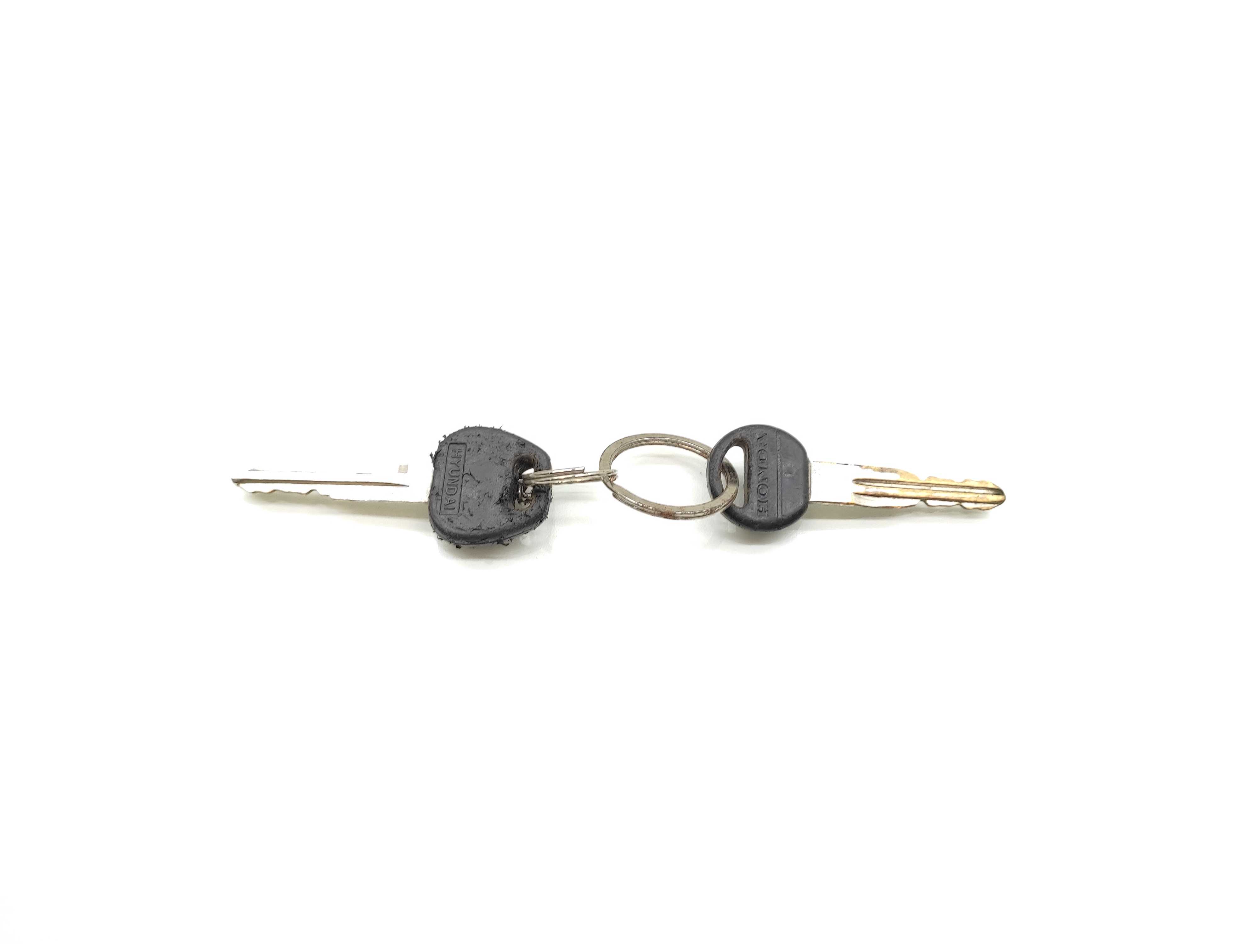 Kit Code Módulo Injeção Honda Civic 1.6 16v 1996 1997 1998 9