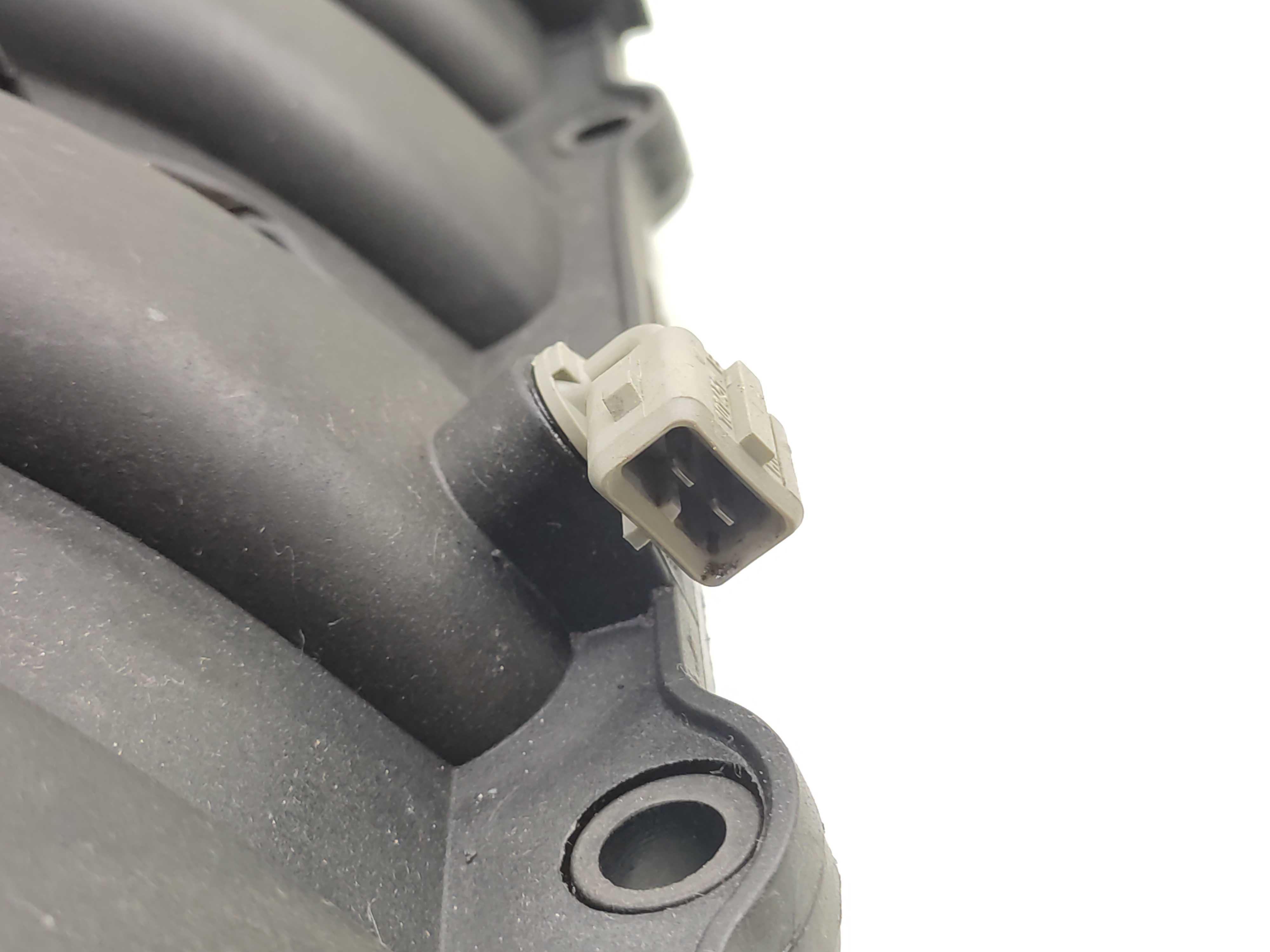 Coletor Admissão Renault Clio 1.6 16v Gasolina 2002 2003 4