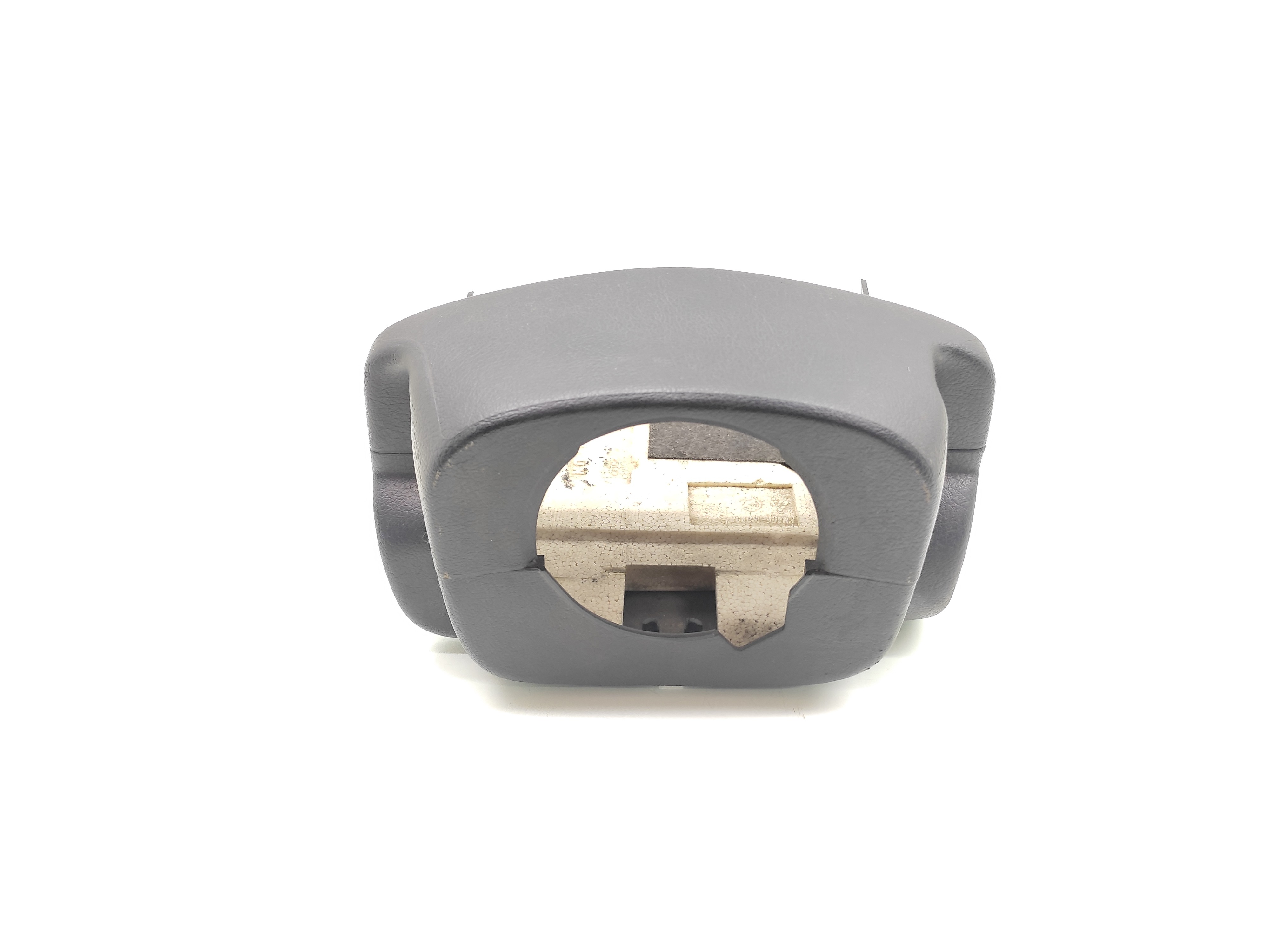 Par Acabamento Coluna Direção Peugeot 206 2006 2007 2008 09 1