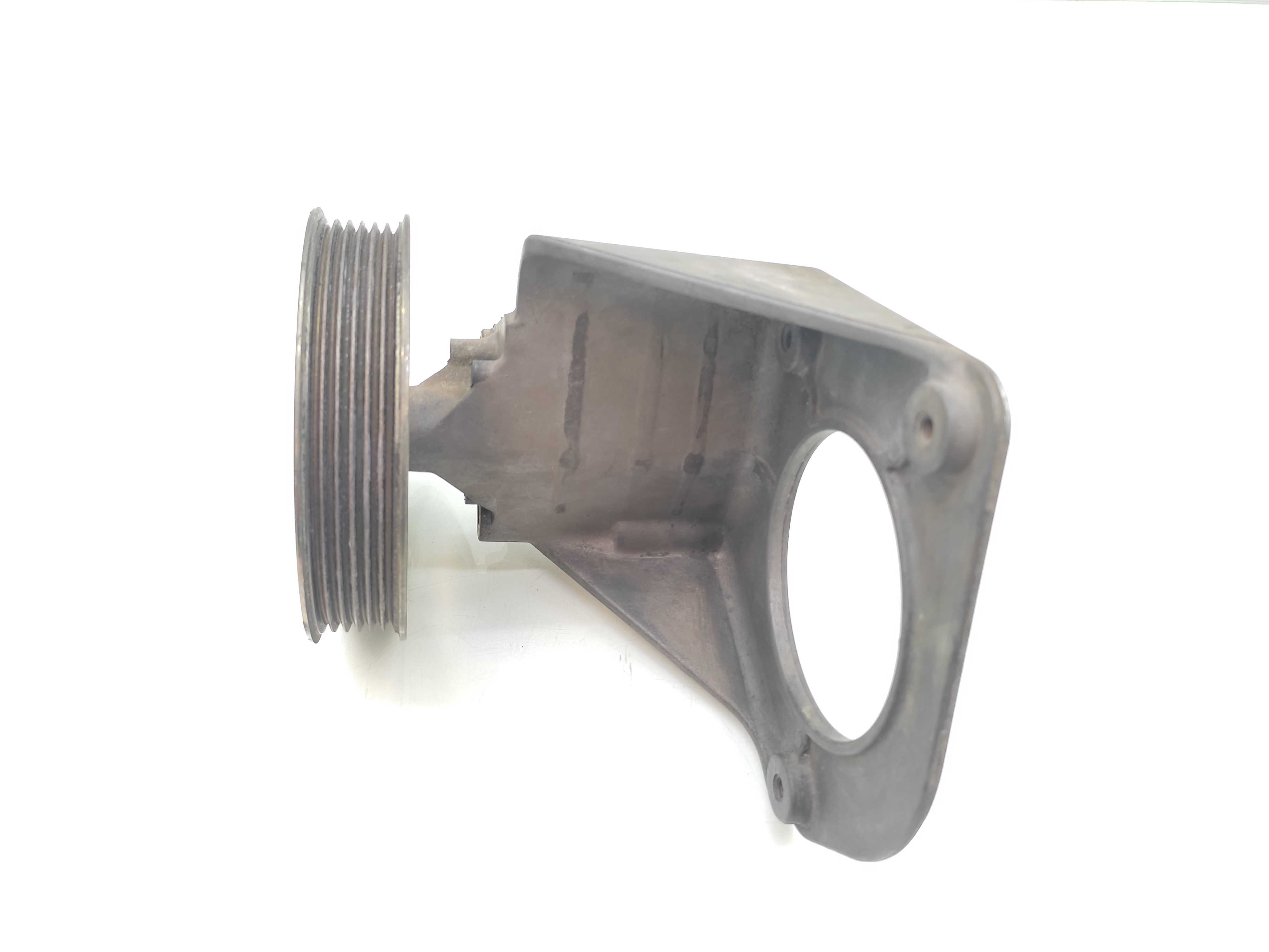 Suporte Polia Bomba Ar Peugeot 307 2.0 16v 2002 2003 2004 05 4