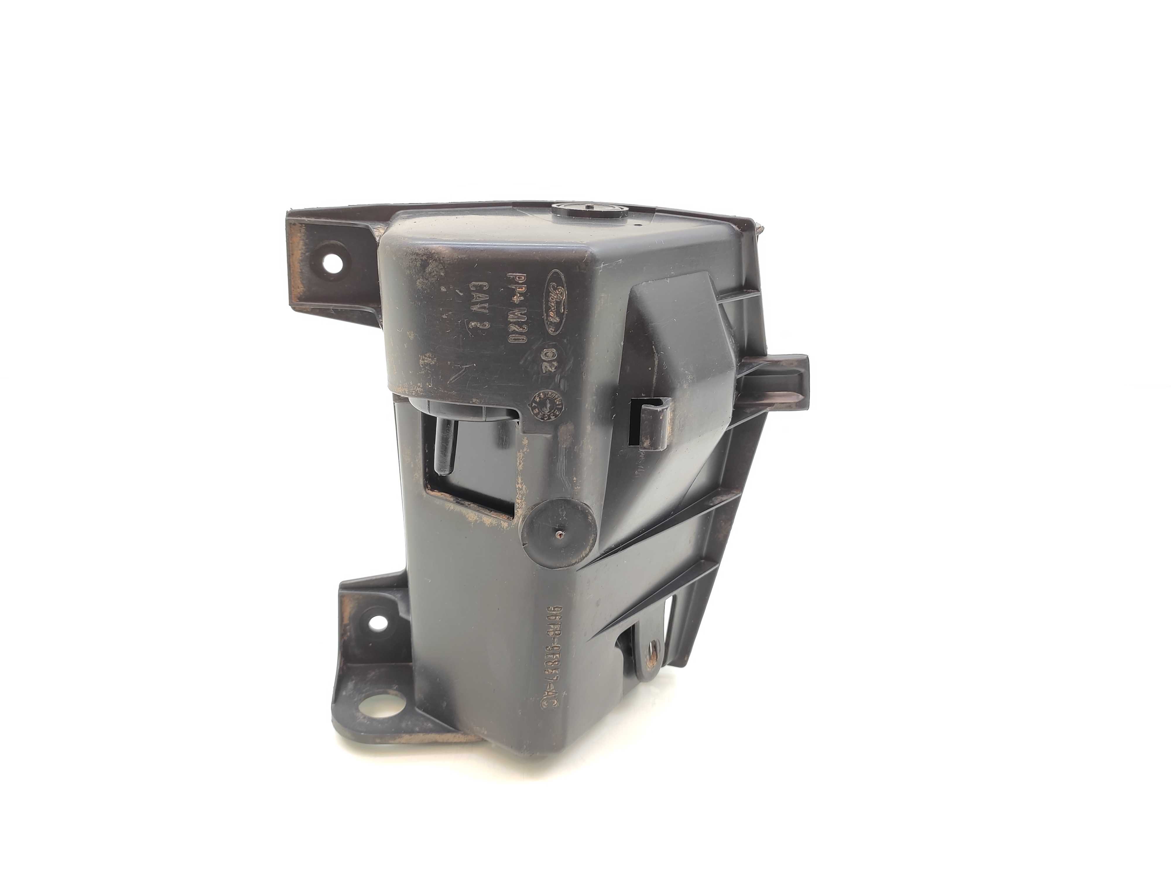 Filtro Canister Ford Fiesta 1.0 Zetec Rocam 2001 2002 2003 3