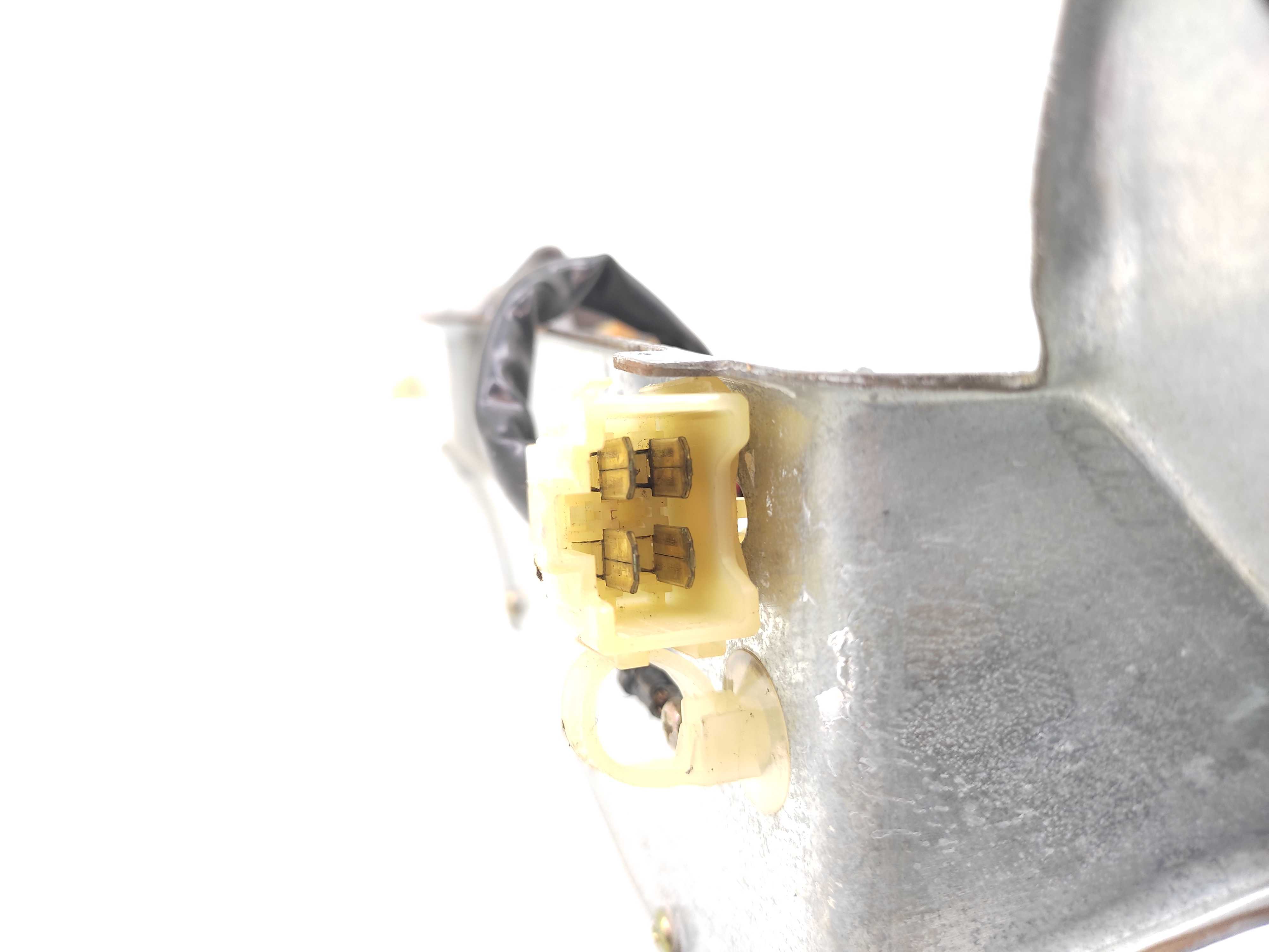Motor Limpador Tampa Traseira Subaru Legacy Outback 2001 4