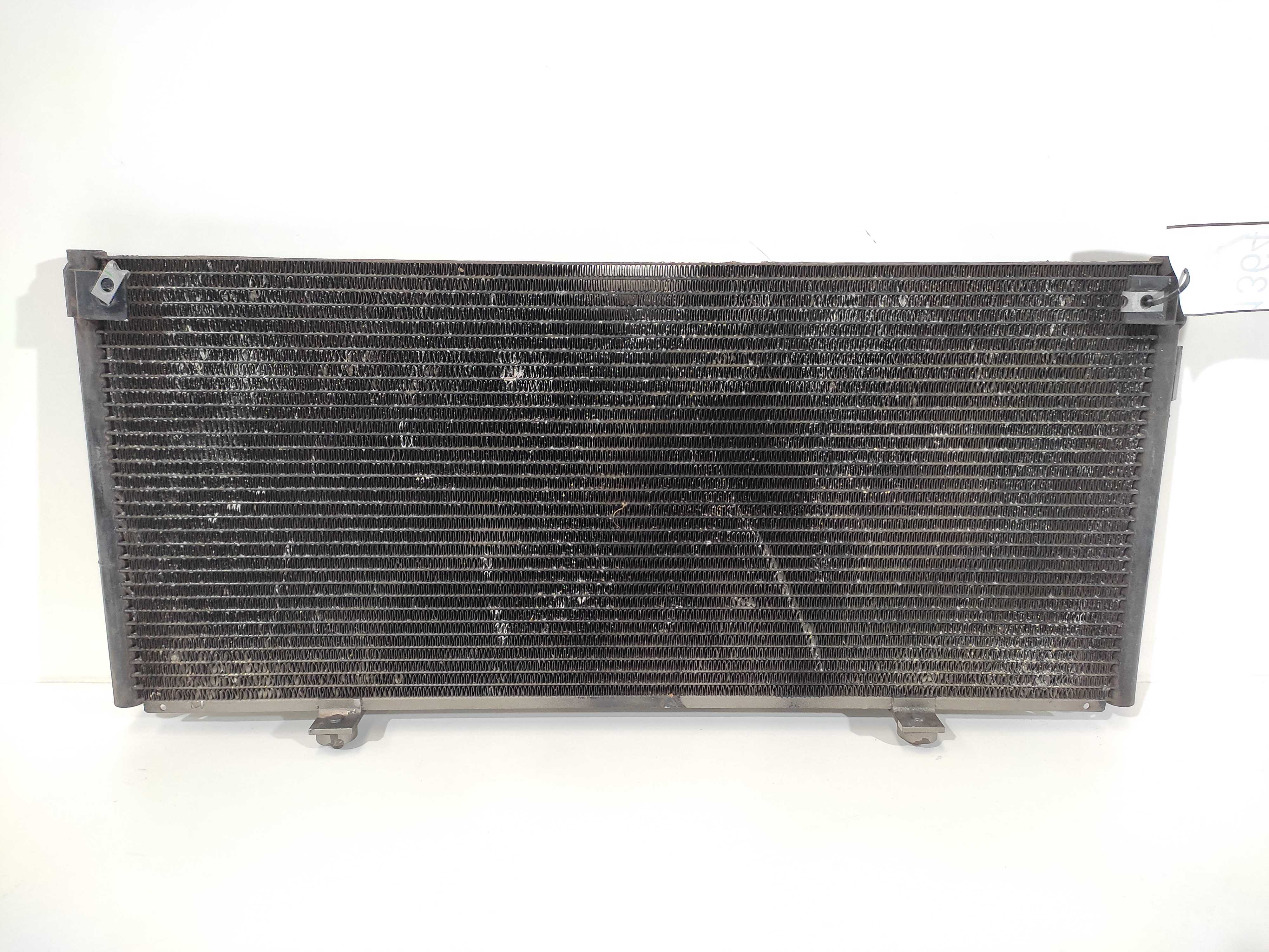 Condensador Ar Condicionado Subaru Legacy Outback 2.5 2001 1