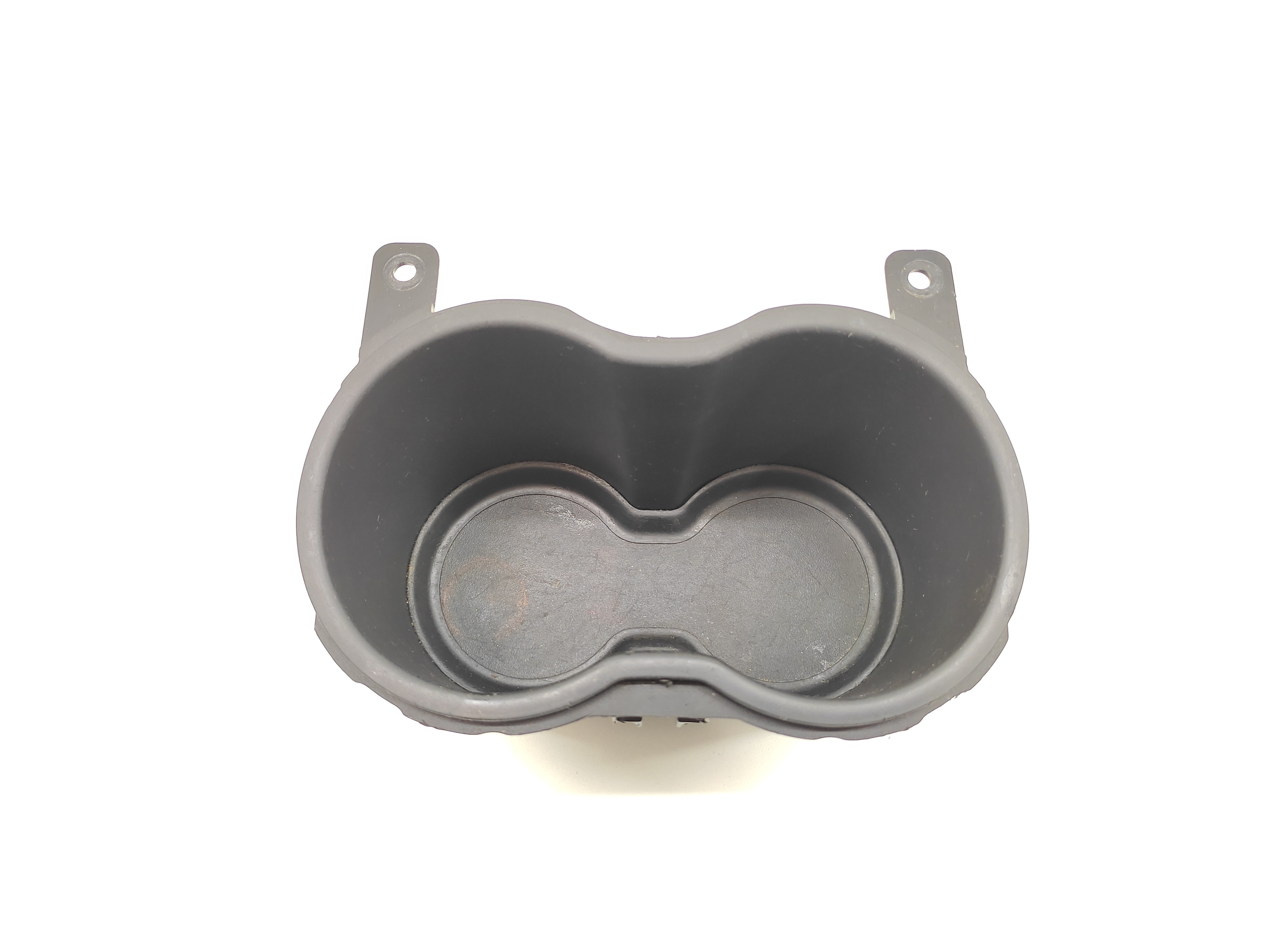Porta Copos Console Chevrolet Omega Cd 2007 2008 Preto 1
