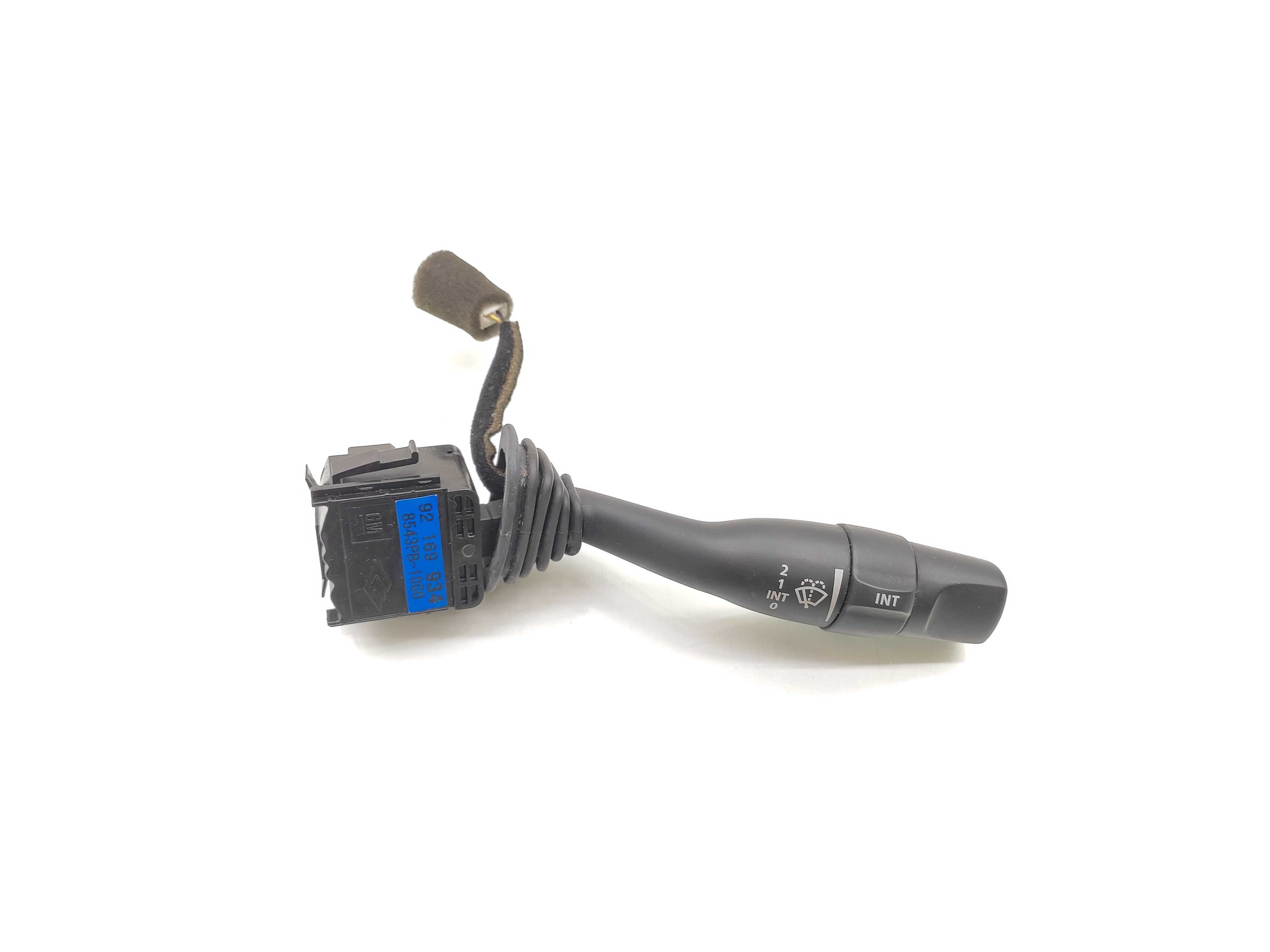 Chave Limpador Parabrisa Gm Omega Cd 2002 2003 2004 2005 1