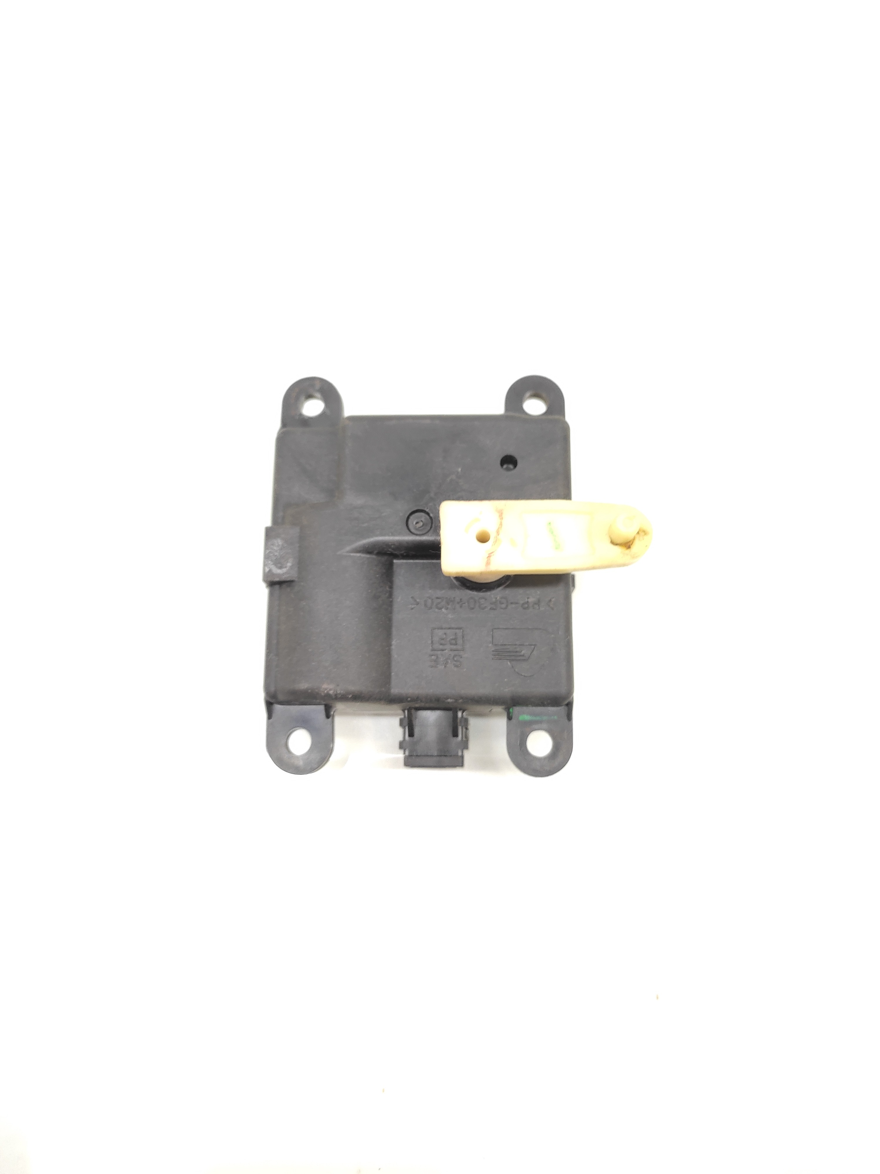 Atuador Motor Caixa Ar Forçado Nissan Sentra 2.0 2010 2