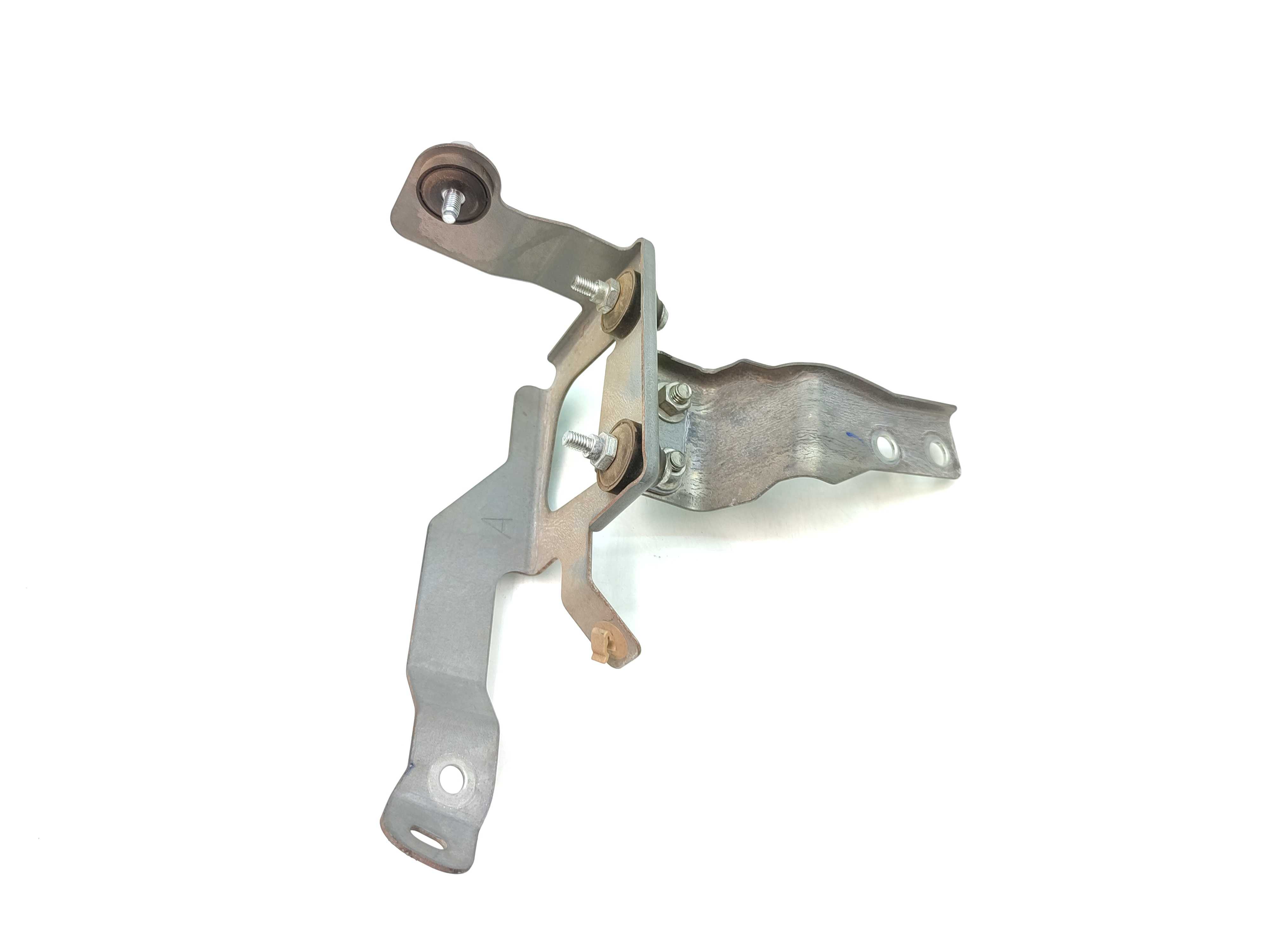 Suporte Módulo Abs Mitsubishi Lancer 2.0 2013 2014 2015 2