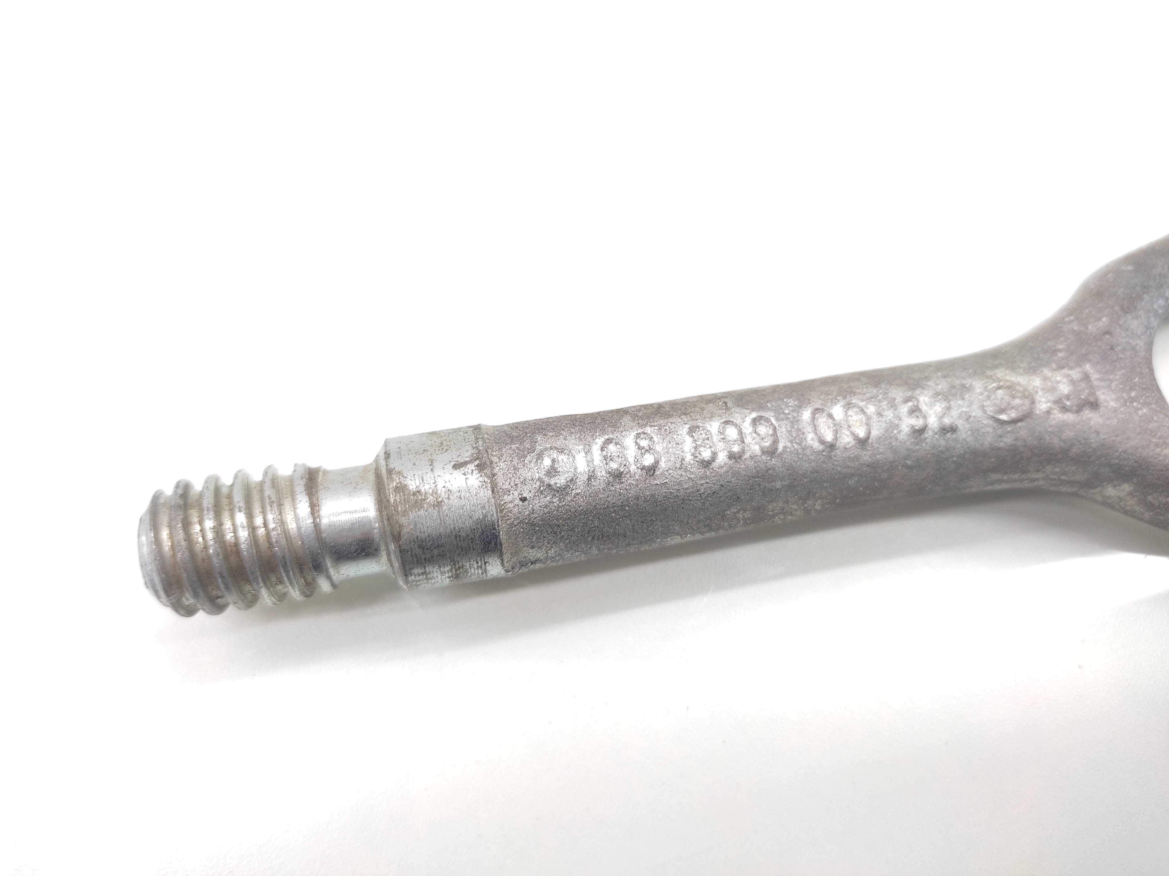 Pino Resgate Parachoque Mercedes Classe A 160 190 2005 2