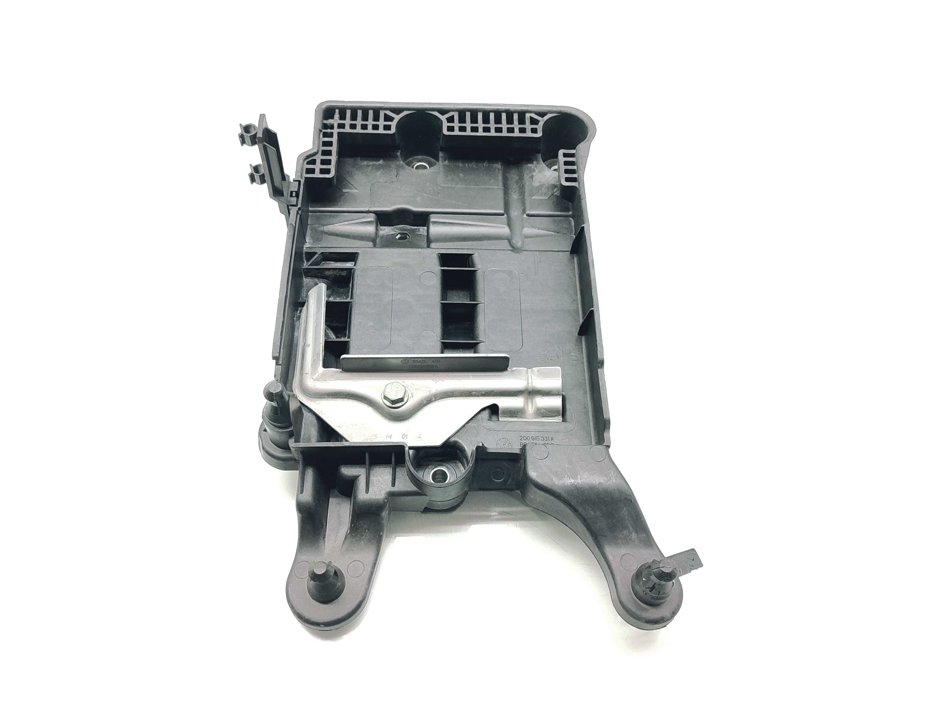 Suporte Base Bateria Vw Tcross 2019 2020 2021 2022 2023 2