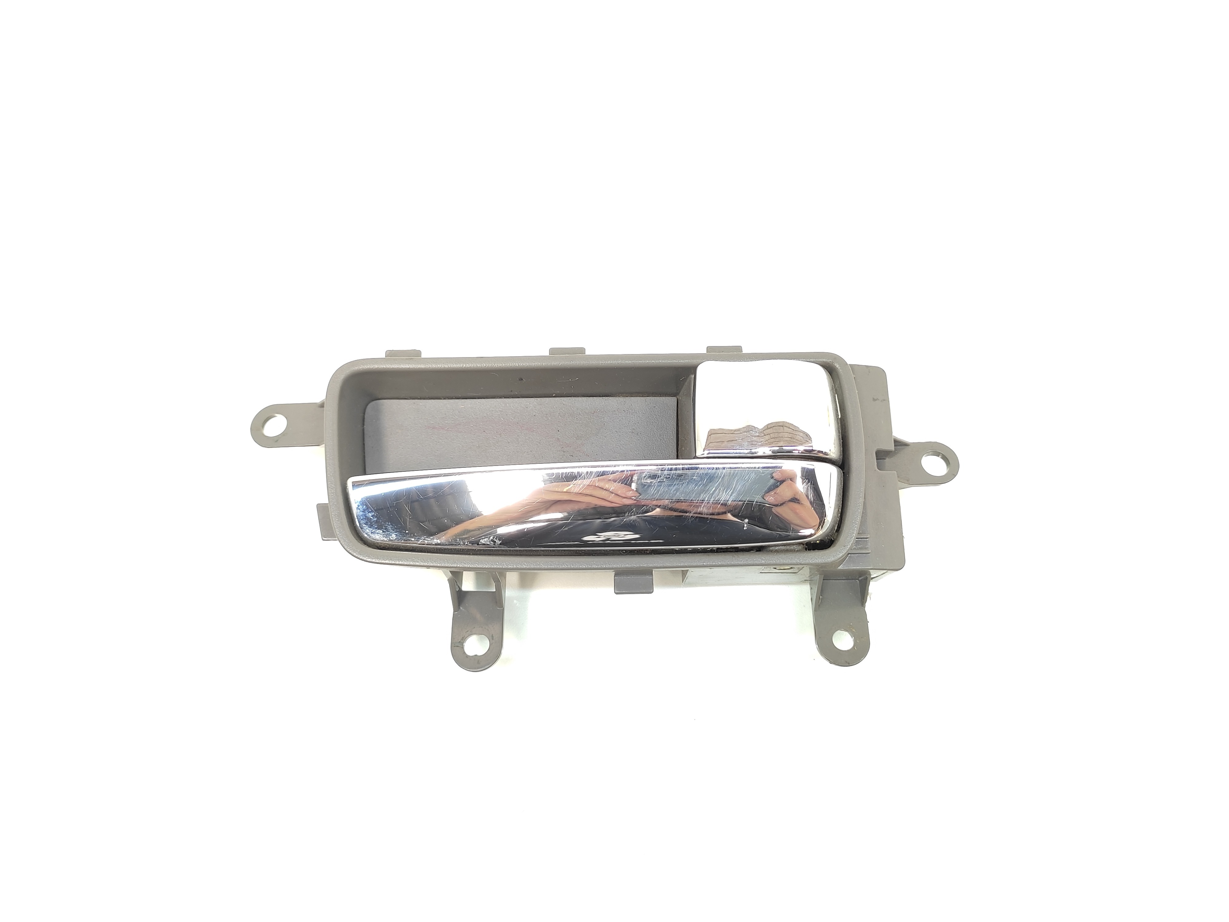 Maçaneta Interna Porta Traseira Direita Nissan Sentra 2010 1