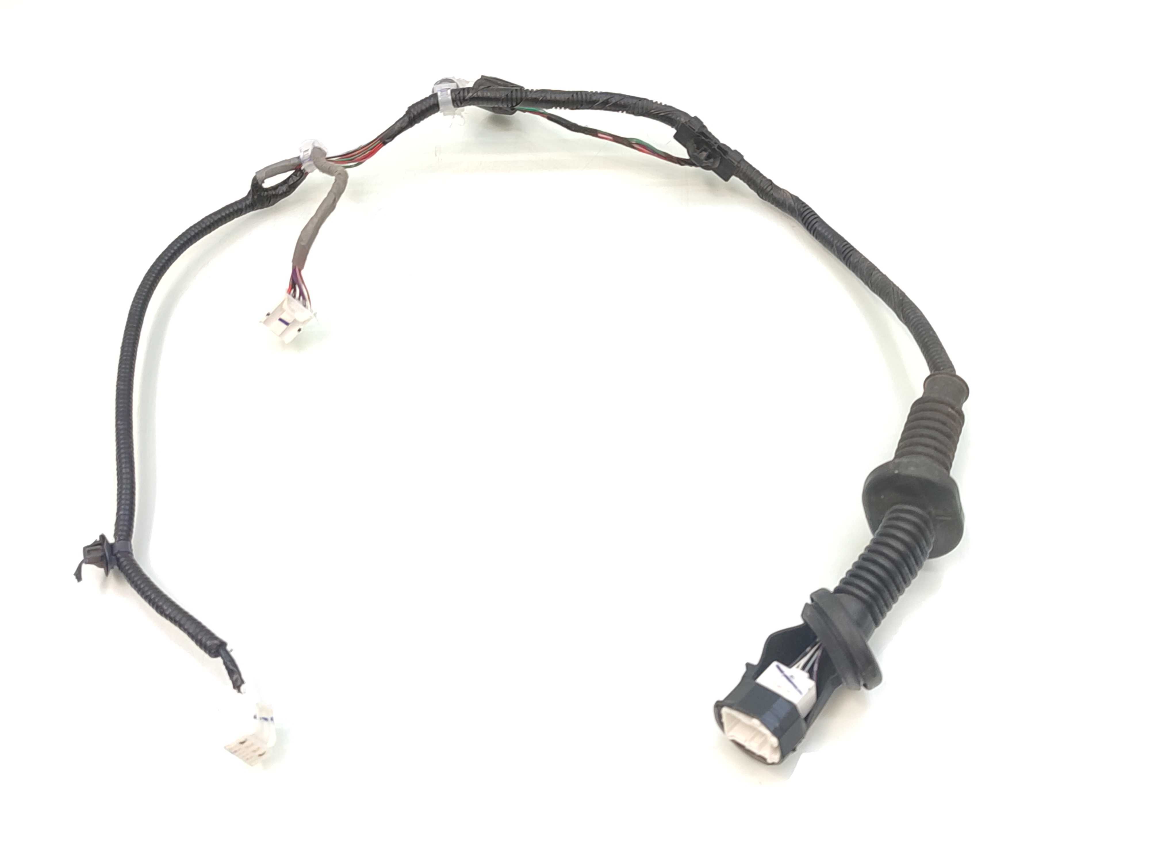 Chicote Porta Traseira Esquerda Honda Civic G10 2017 2018 1