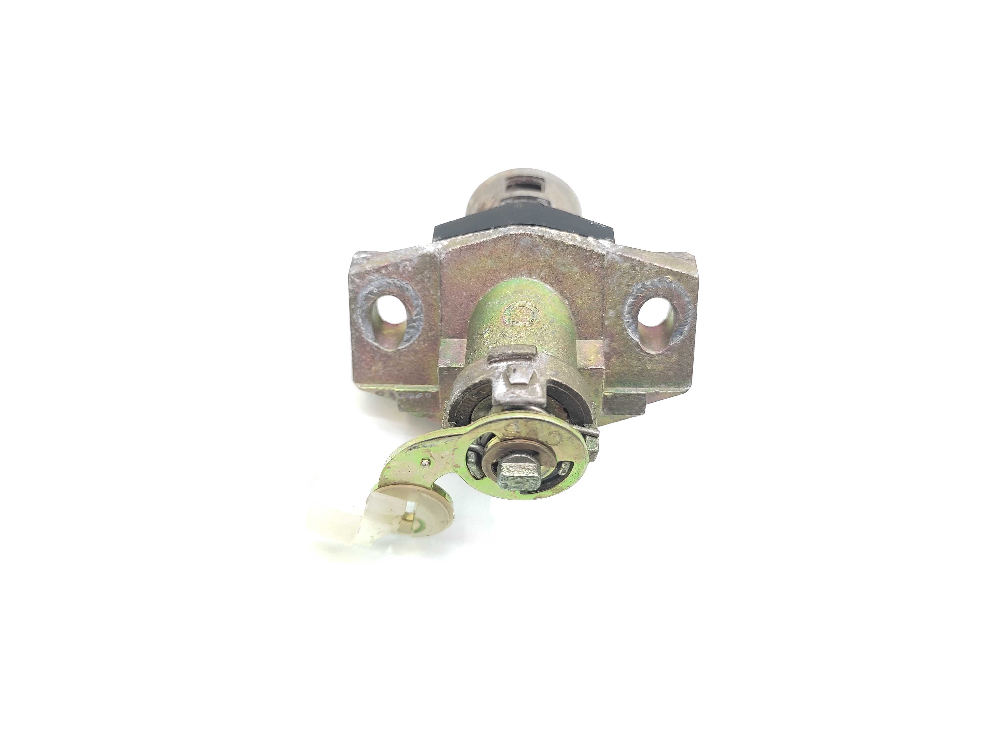 Cilindro Miolo S/ Chave Tampa Traseira Subaru Legacy Outb 01 2