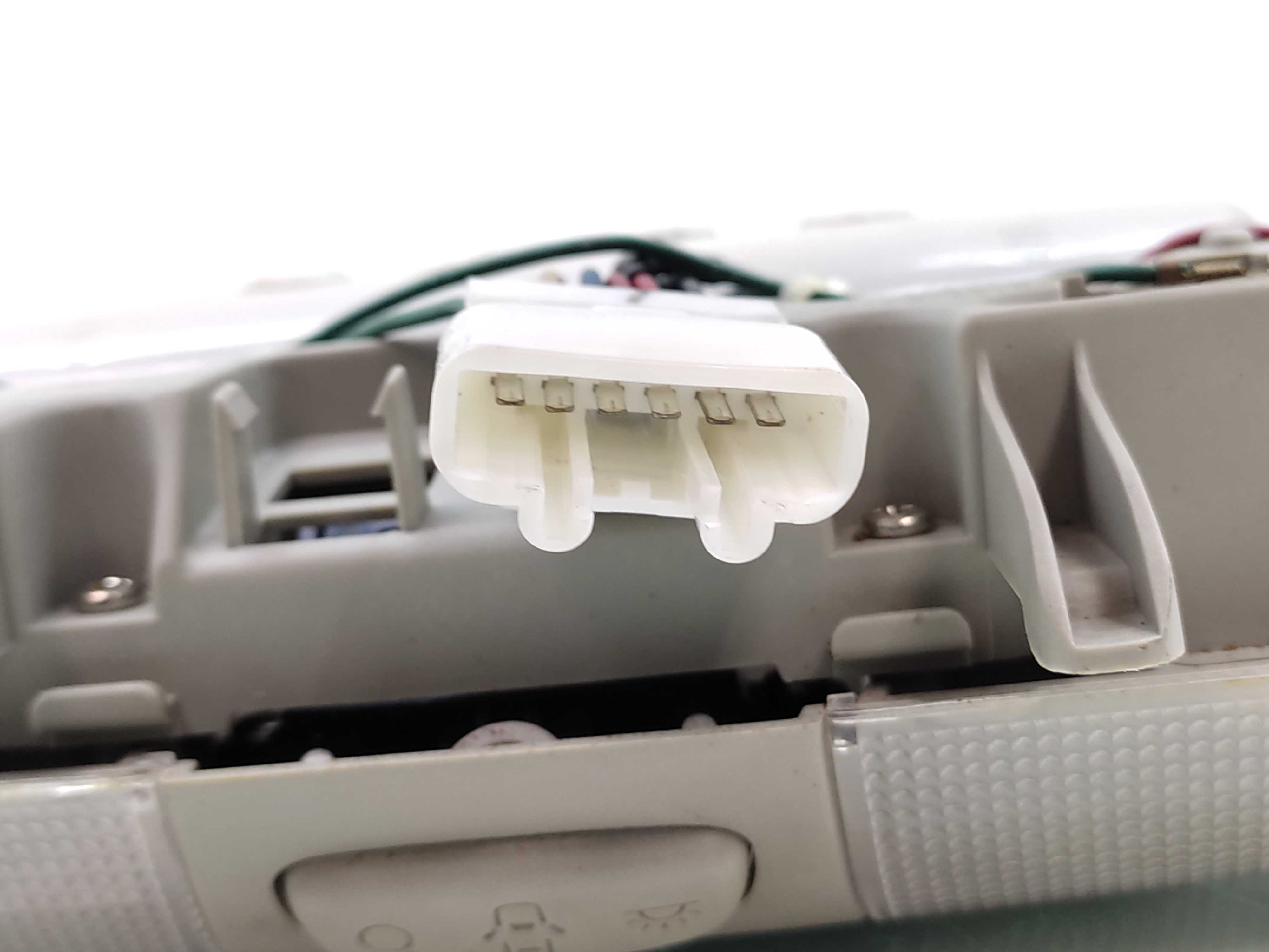 Luz Teto Porta Óculos Gm Omega 2003 2004 2005 4