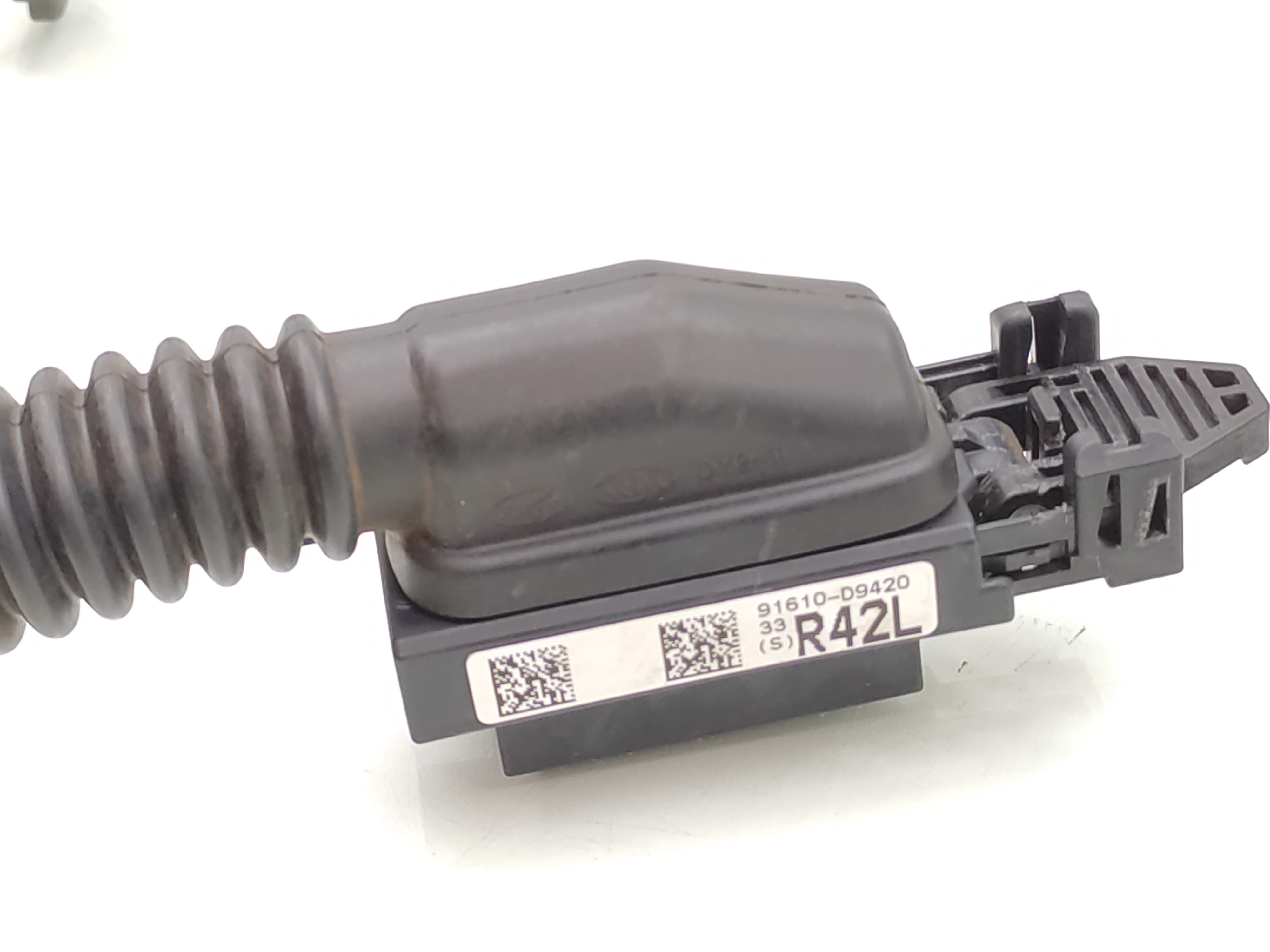 Chicote Porta Dianteira Direita Kia Sportage Lx2 2018 2019 4