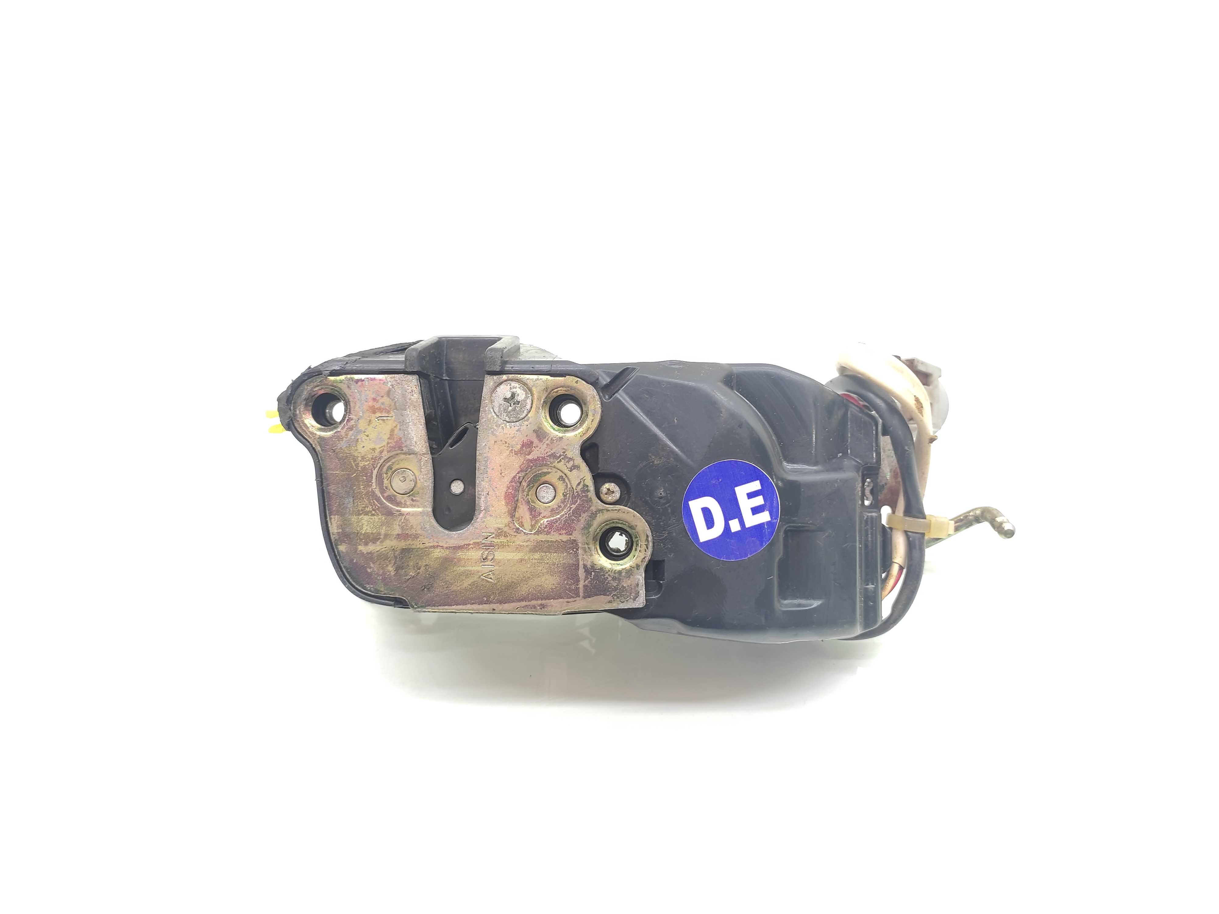 Fechadura Porta Dianteira Esquerda Toyota Corolla 1994 1995 2