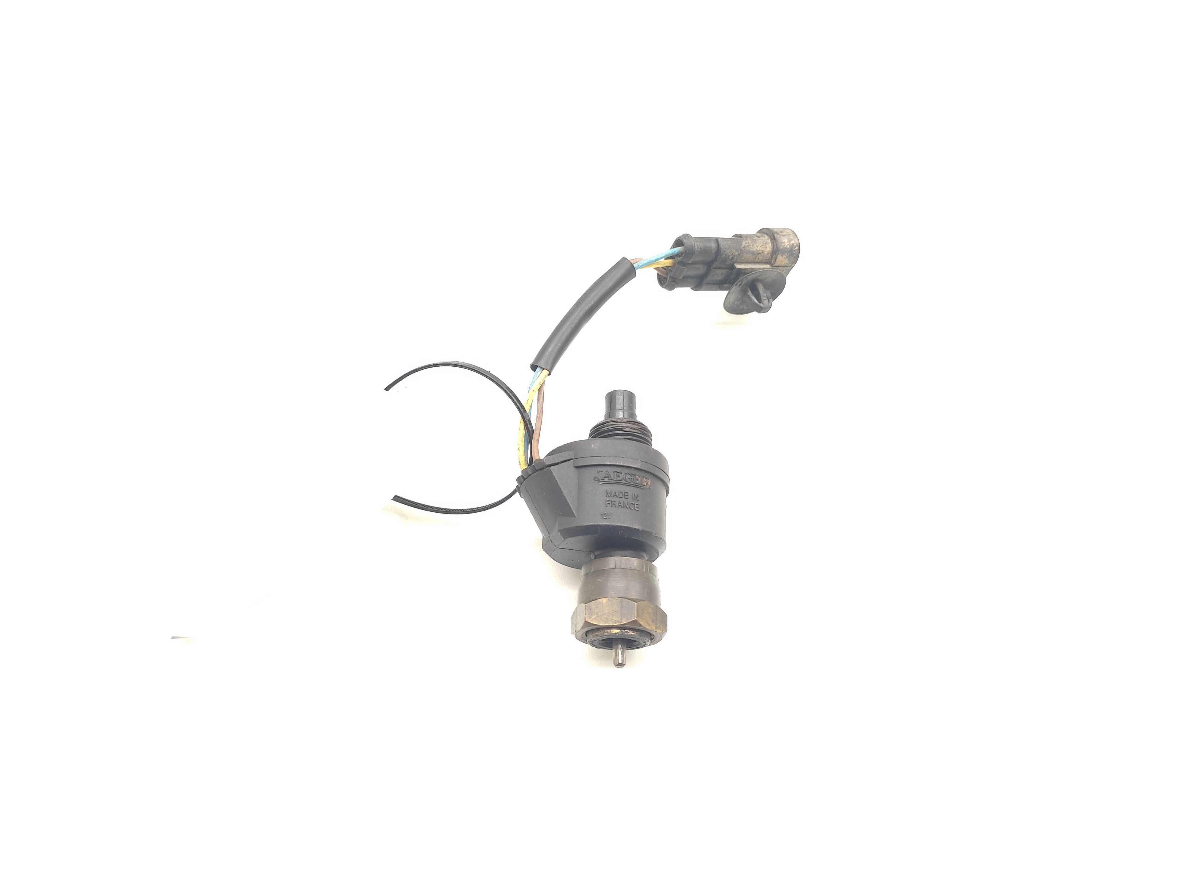 Sensor Velocidade Câmbio Fiat Palio 1.6 16v 1997 1998 1999 2