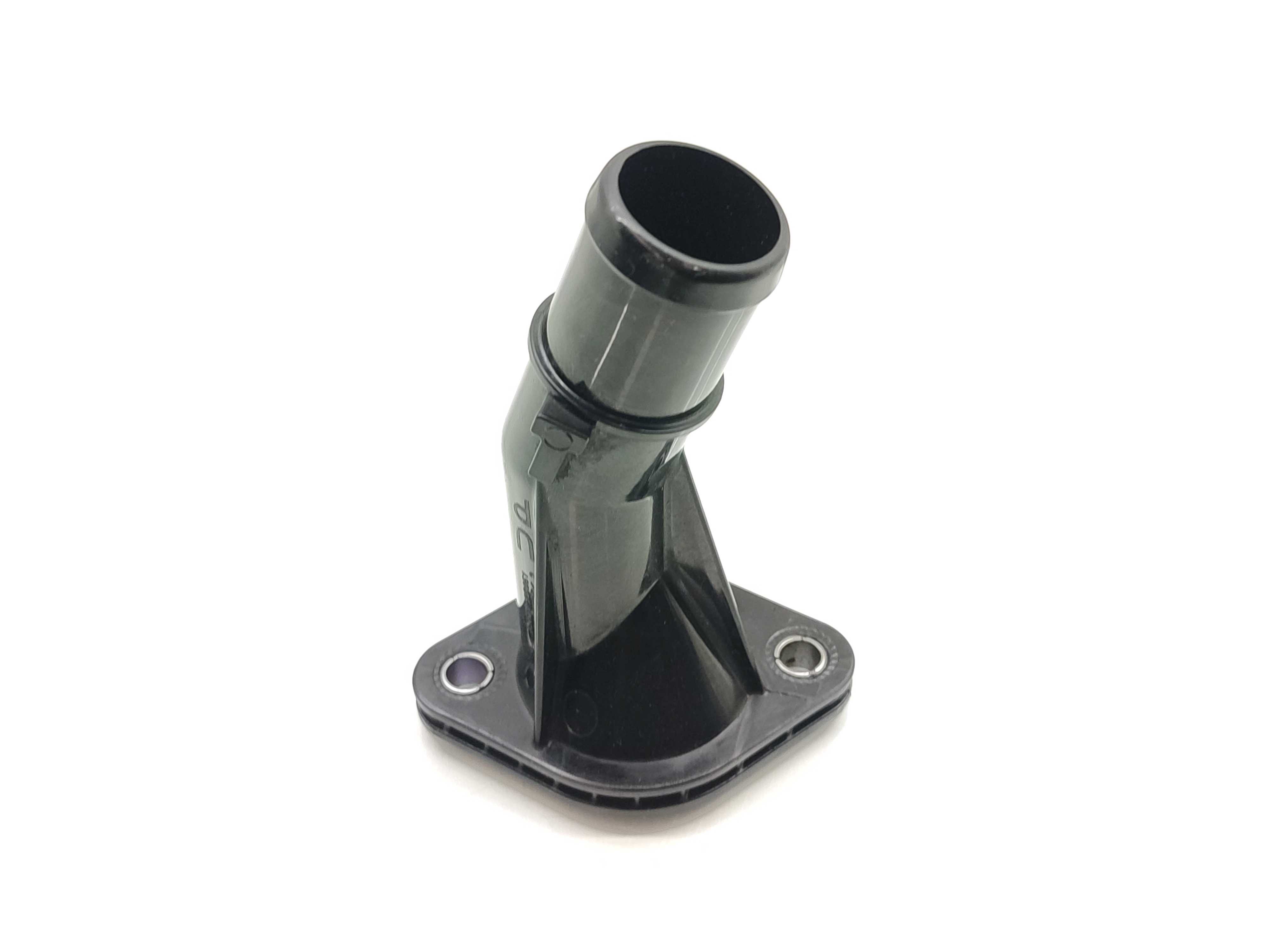 Flange Carcaça Válvula Termostática Hyundai Veloster 1.6 11 2