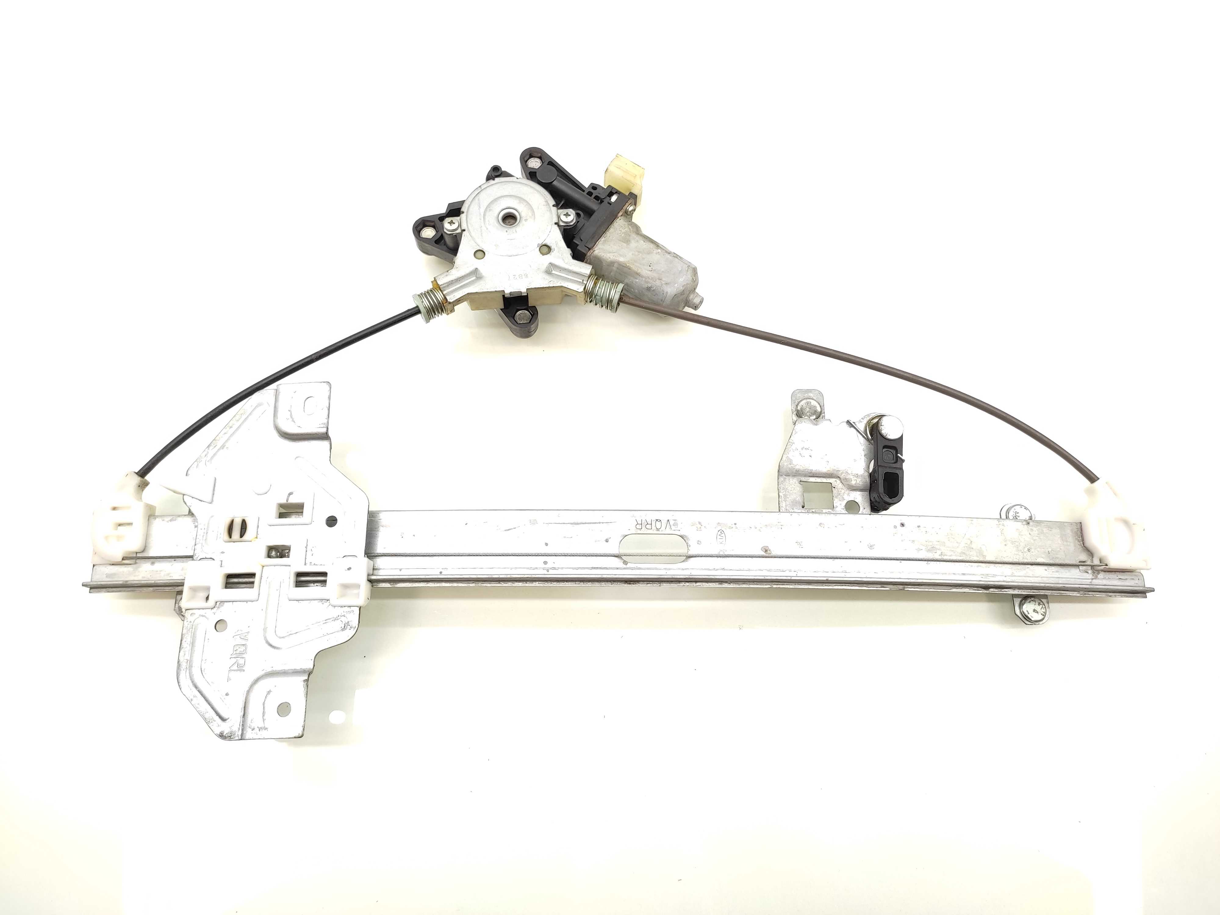 Máquina Vidro C/ Motor Traseira Esquerda Kia Carnival 2008 2