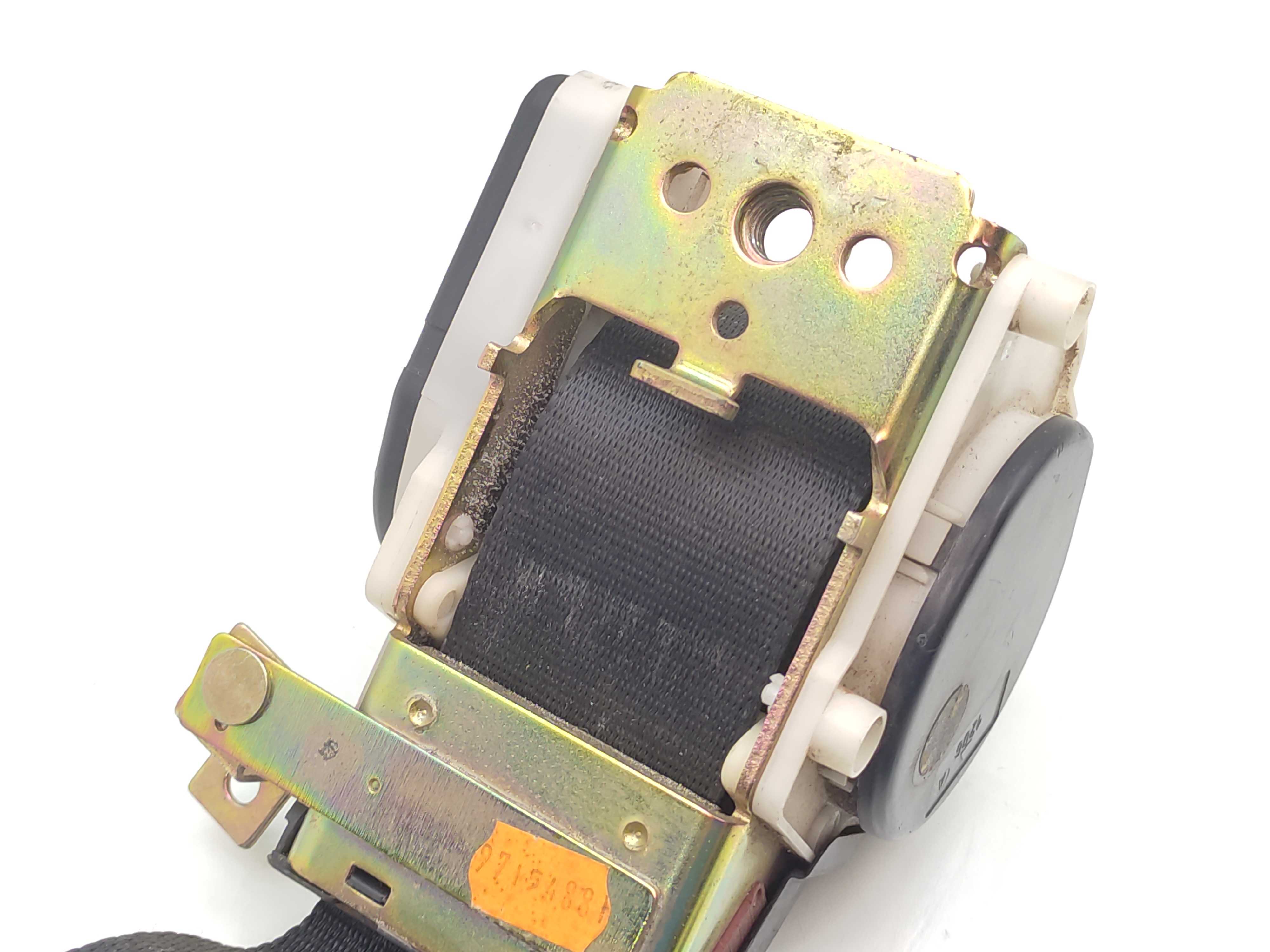 Cinto Segurança Dianteiro Direito Ford Escort Zetec 1998 3