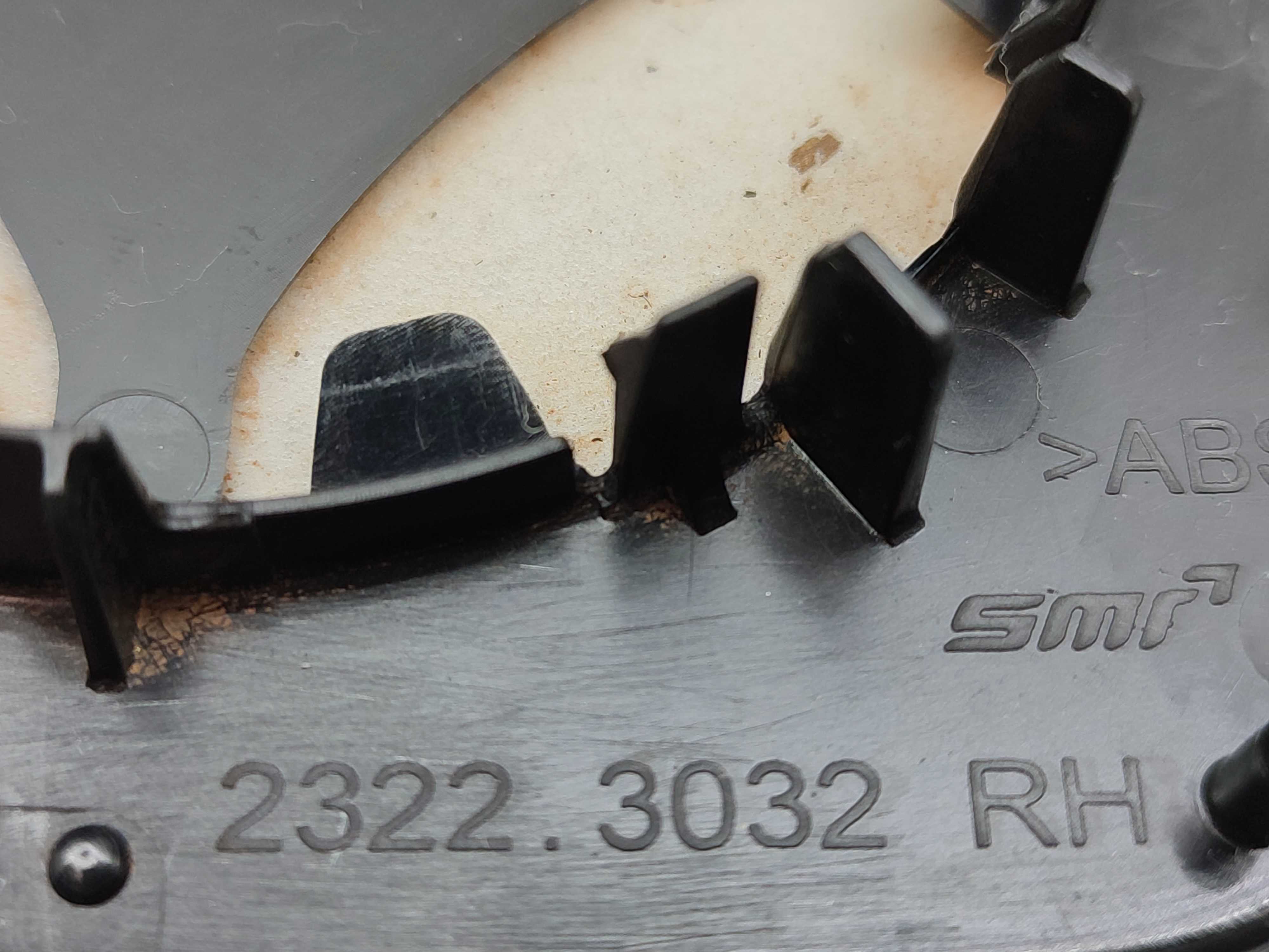 Espelho Retrovisor Direito Vw Tcross 2019 2020 2021 2022 23 3