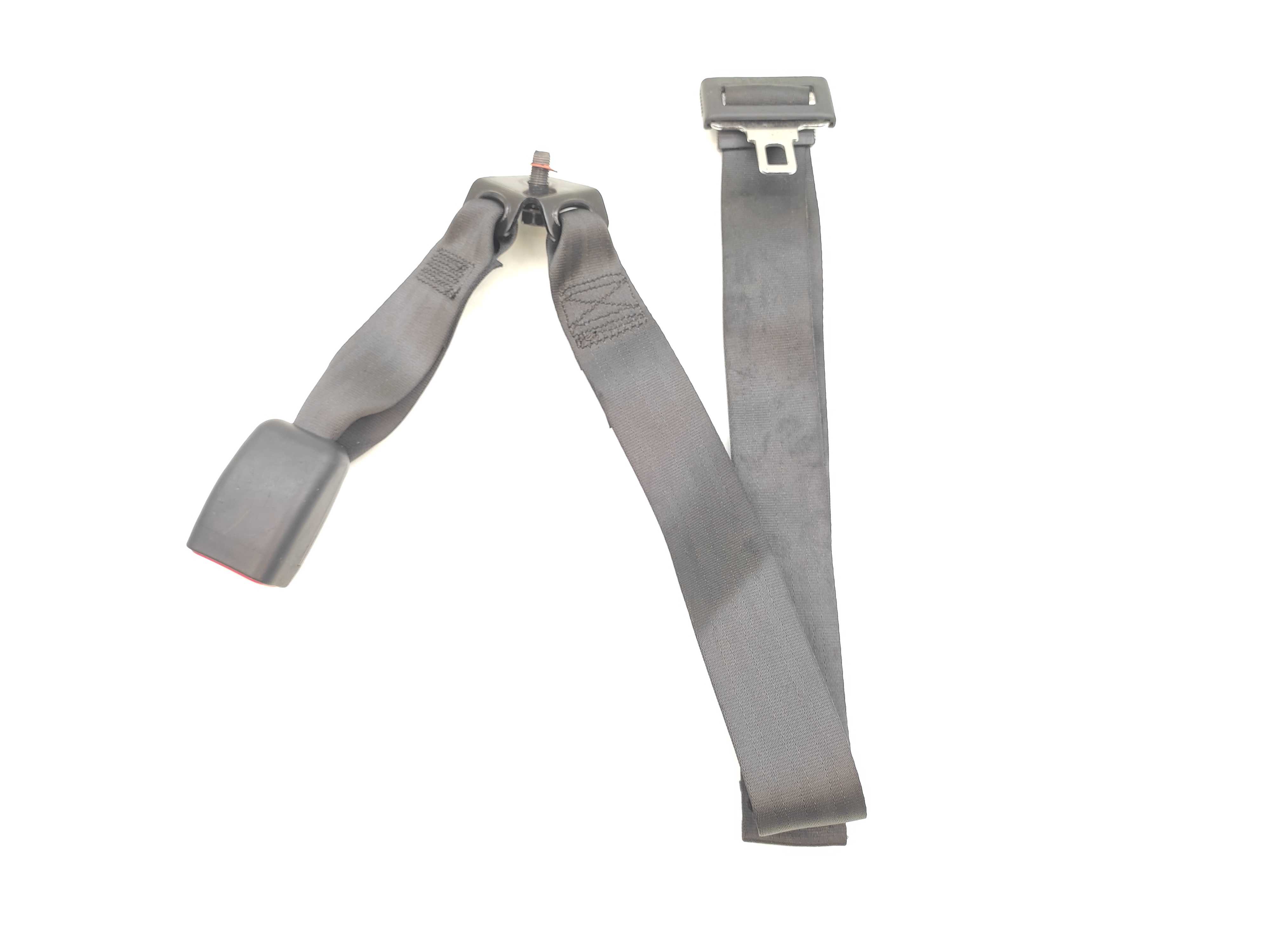 Cinto Segurança Traseiro Central Kia Sportage 2011 2012 2013 1