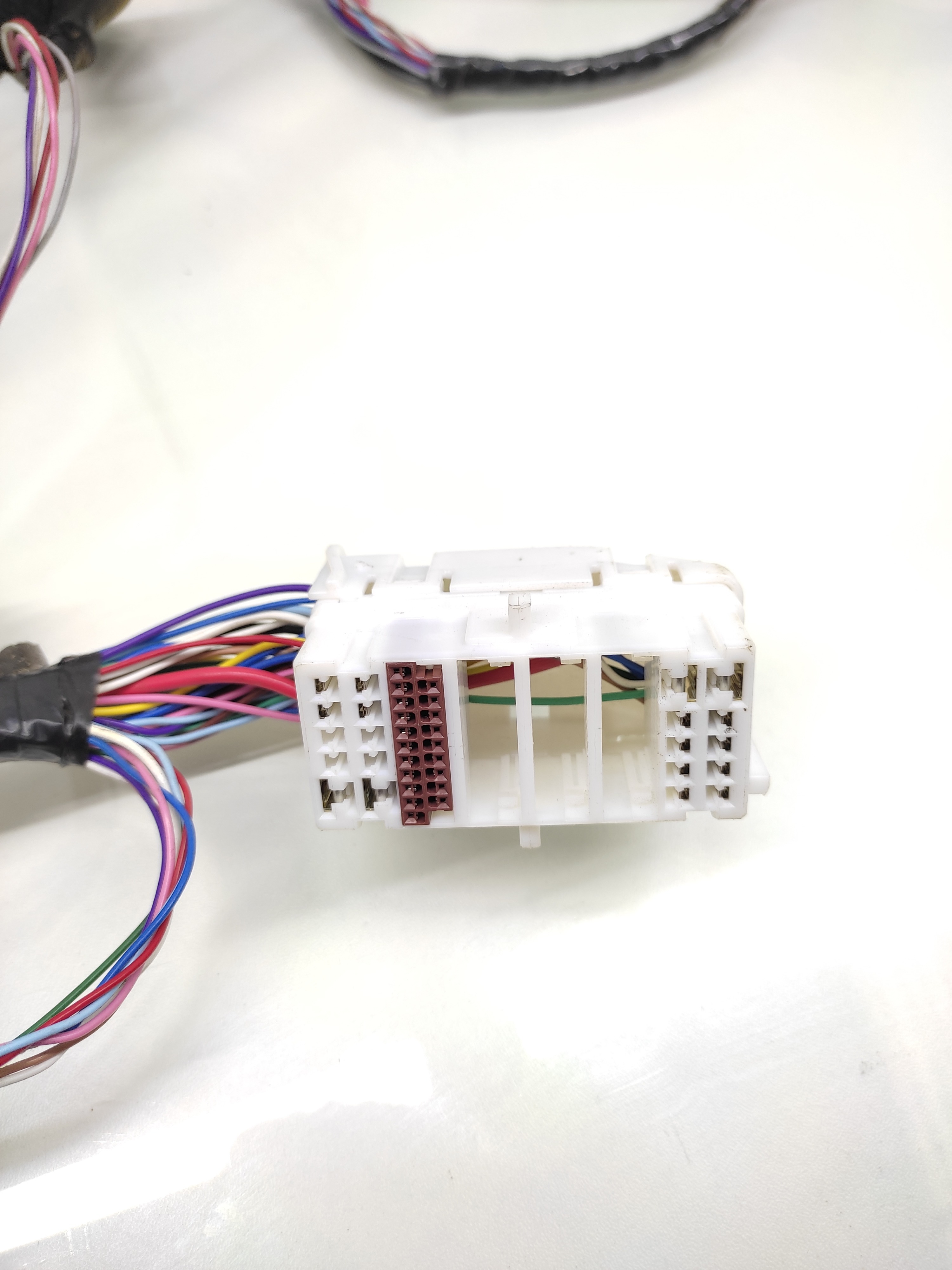 Chicote Carroceria Nissan Kicks 2017 2018 1.6 N 240145ra2d 3