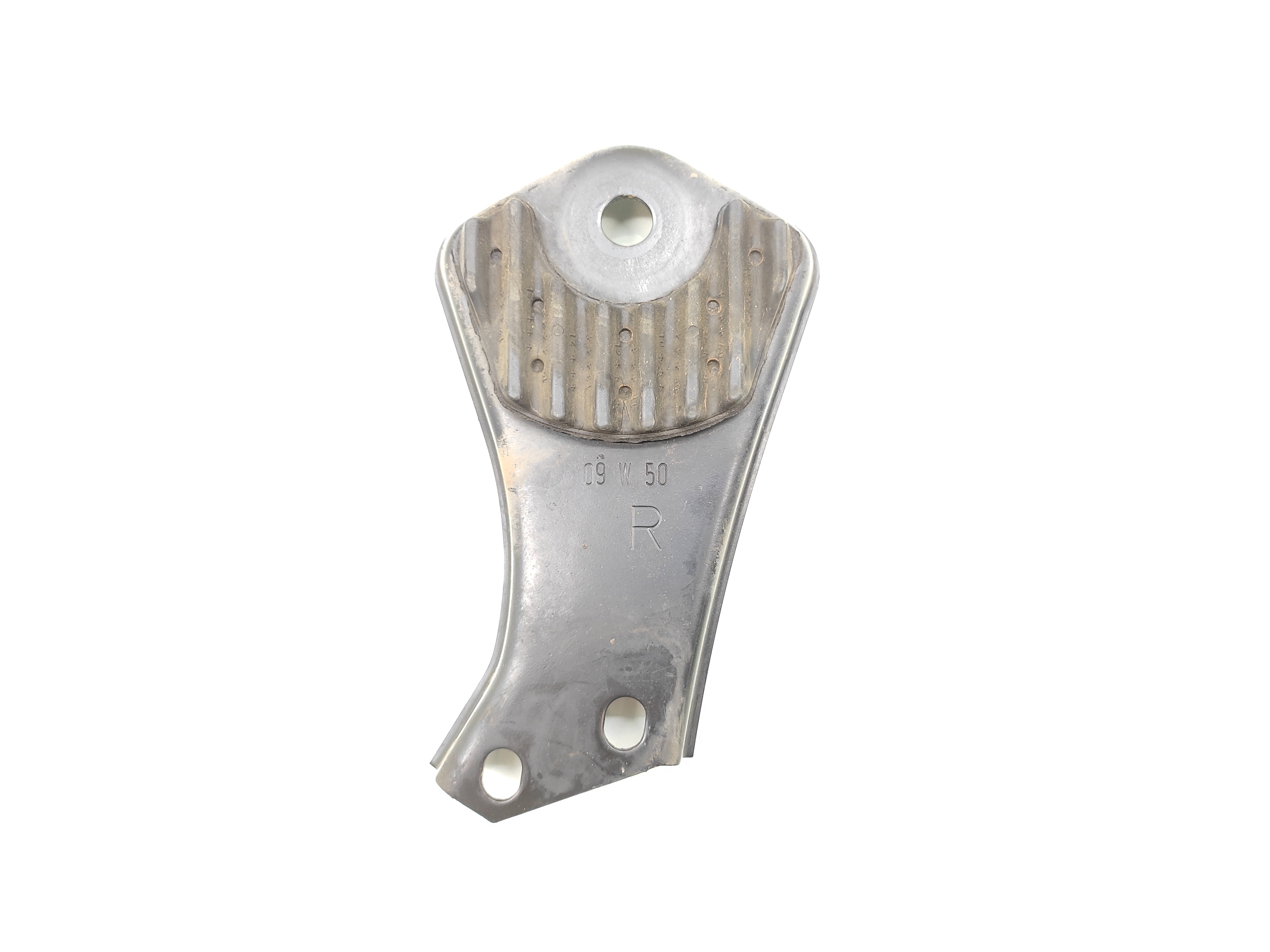 Suporte Braço Eixo Lado Direito Mercedes C180 2010 W204 1
