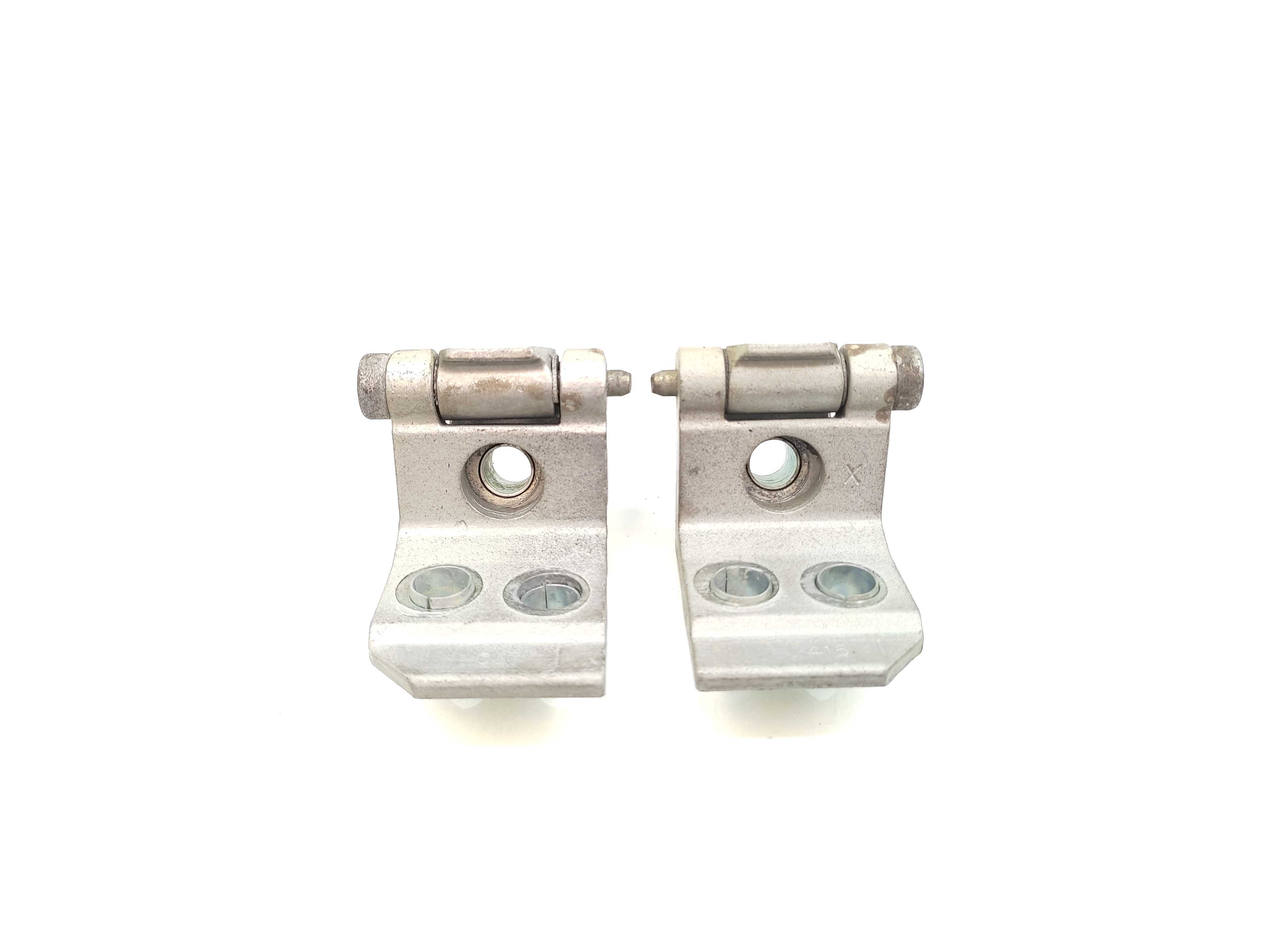 Dobradiça Porta Dianteira Direita Peugeot 206 2007 2007 2009 1