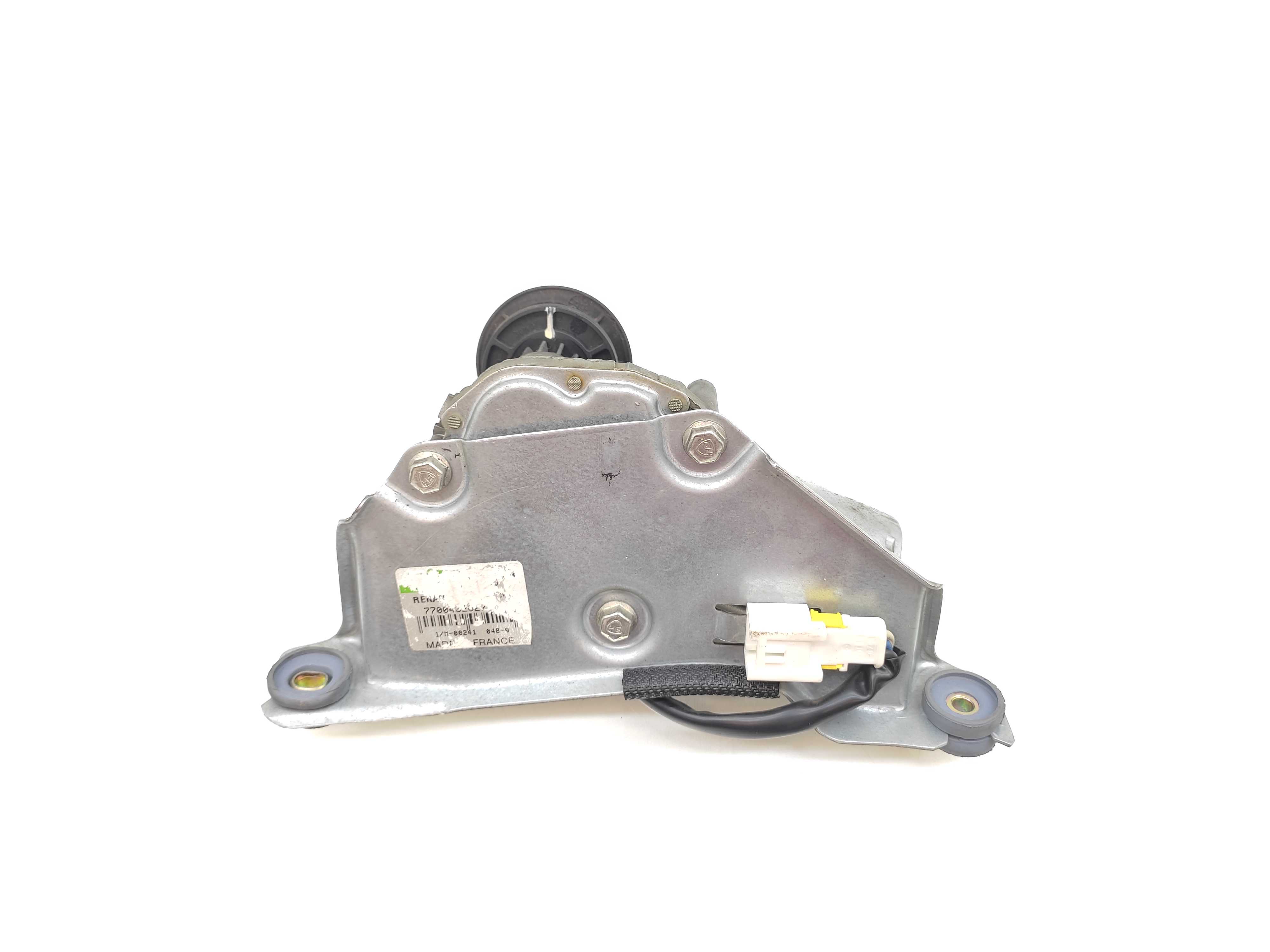 Motor Limpador Tampa Traseira Renault Scenic 1999 2000 2001 2