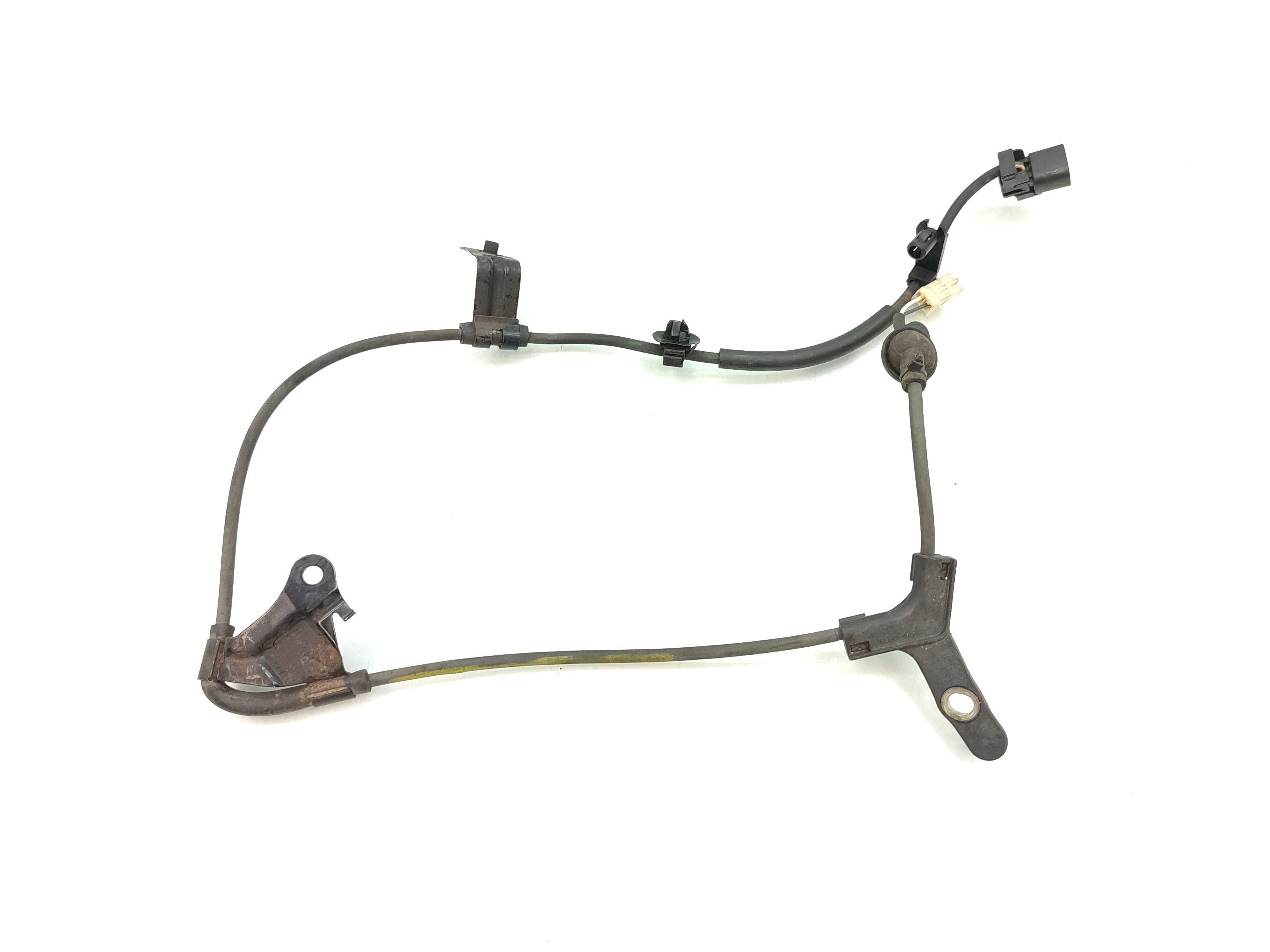 Chicote Sensor Abs Traseiro Esquerdo Toyota Corolla 2003 3