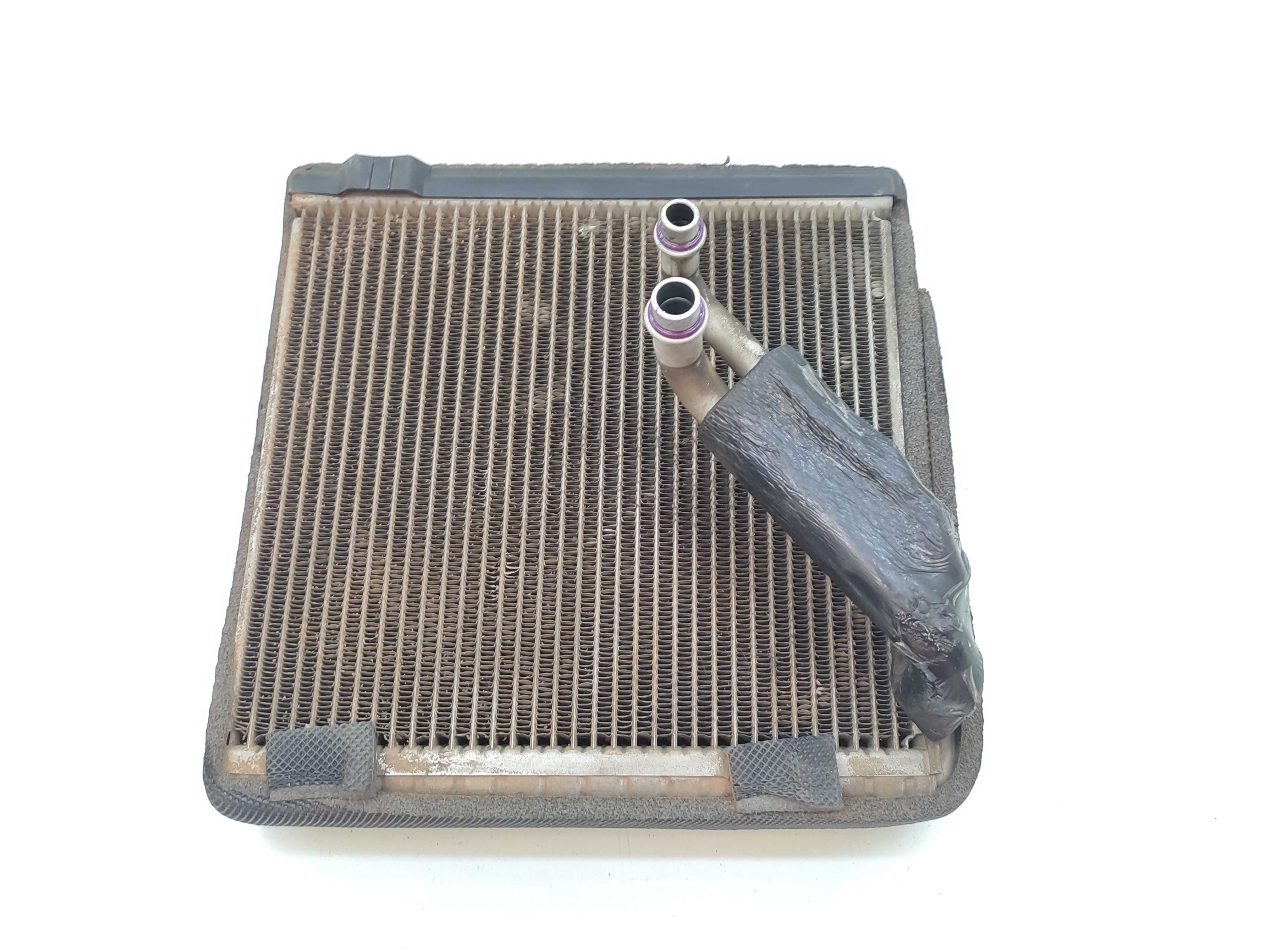 Condensador Caixa Ar Interna Vw Tiguan 2.0 2011 2012 2013 2