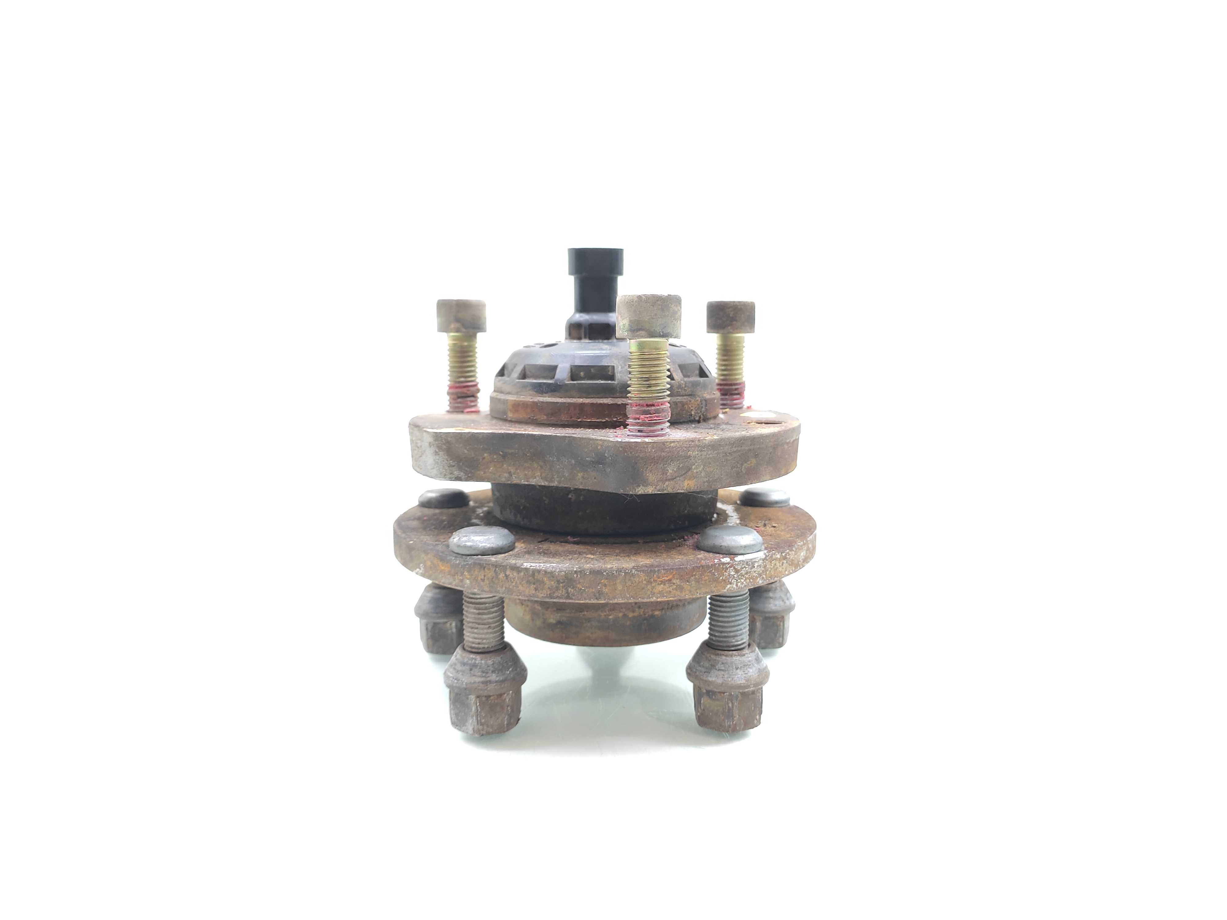 Cubo Rolamento C/ Sensor Dianteiro Direito Gm Omega 3.6 2005 3