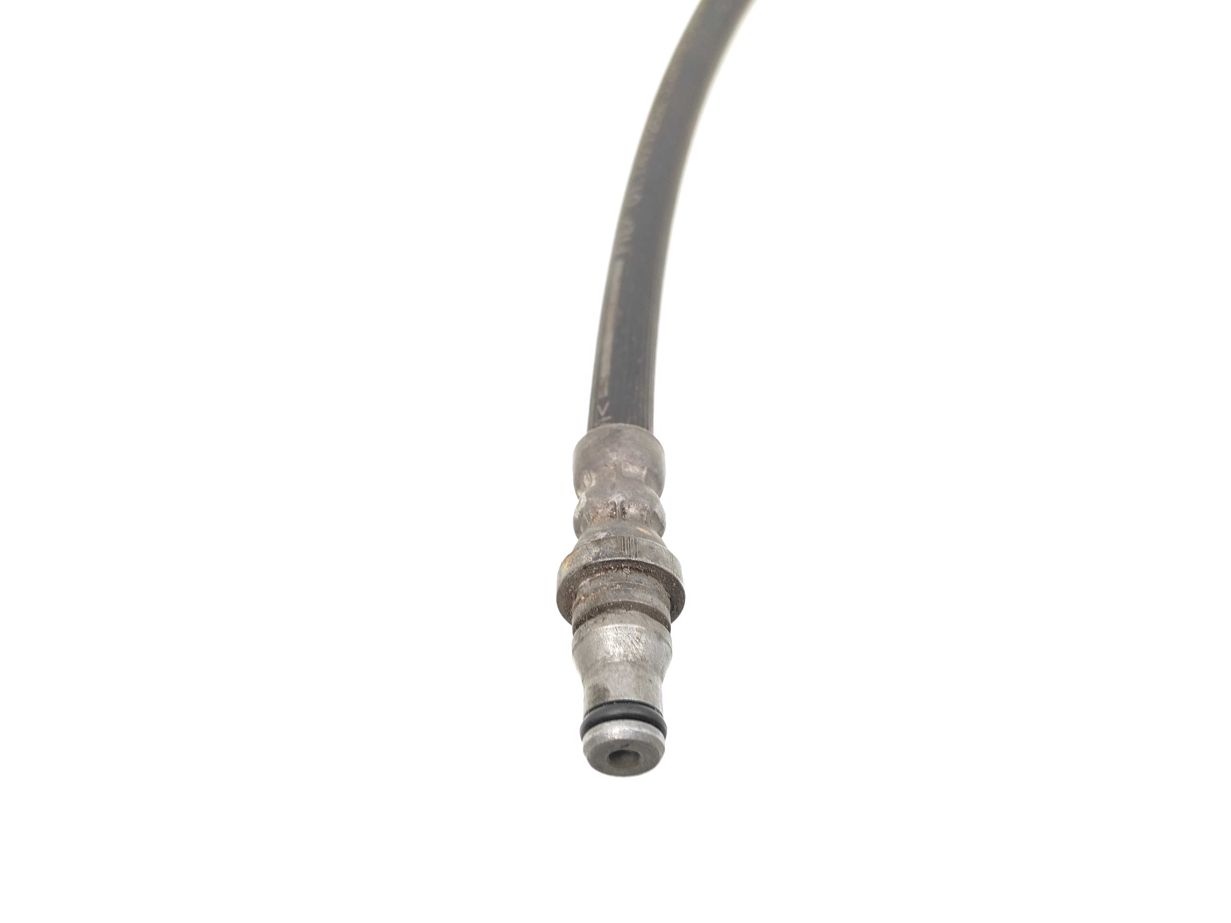 Cano Flexível Atuador Caixa Câmbio Gm Sonic 2012 2013 20141 3