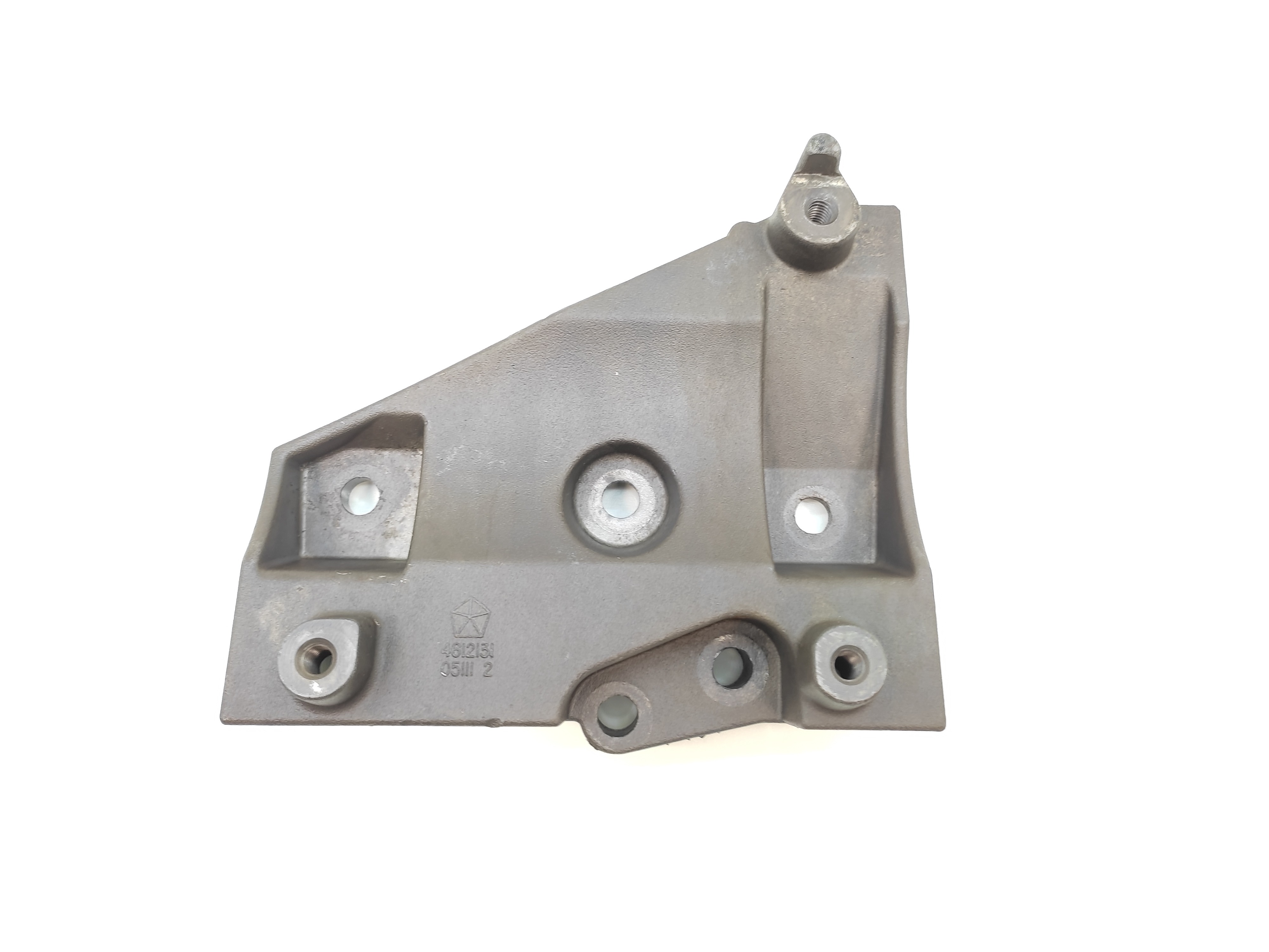 Suporte Compressor Chrysler Neon 2.0 1998 1999 Automático 1