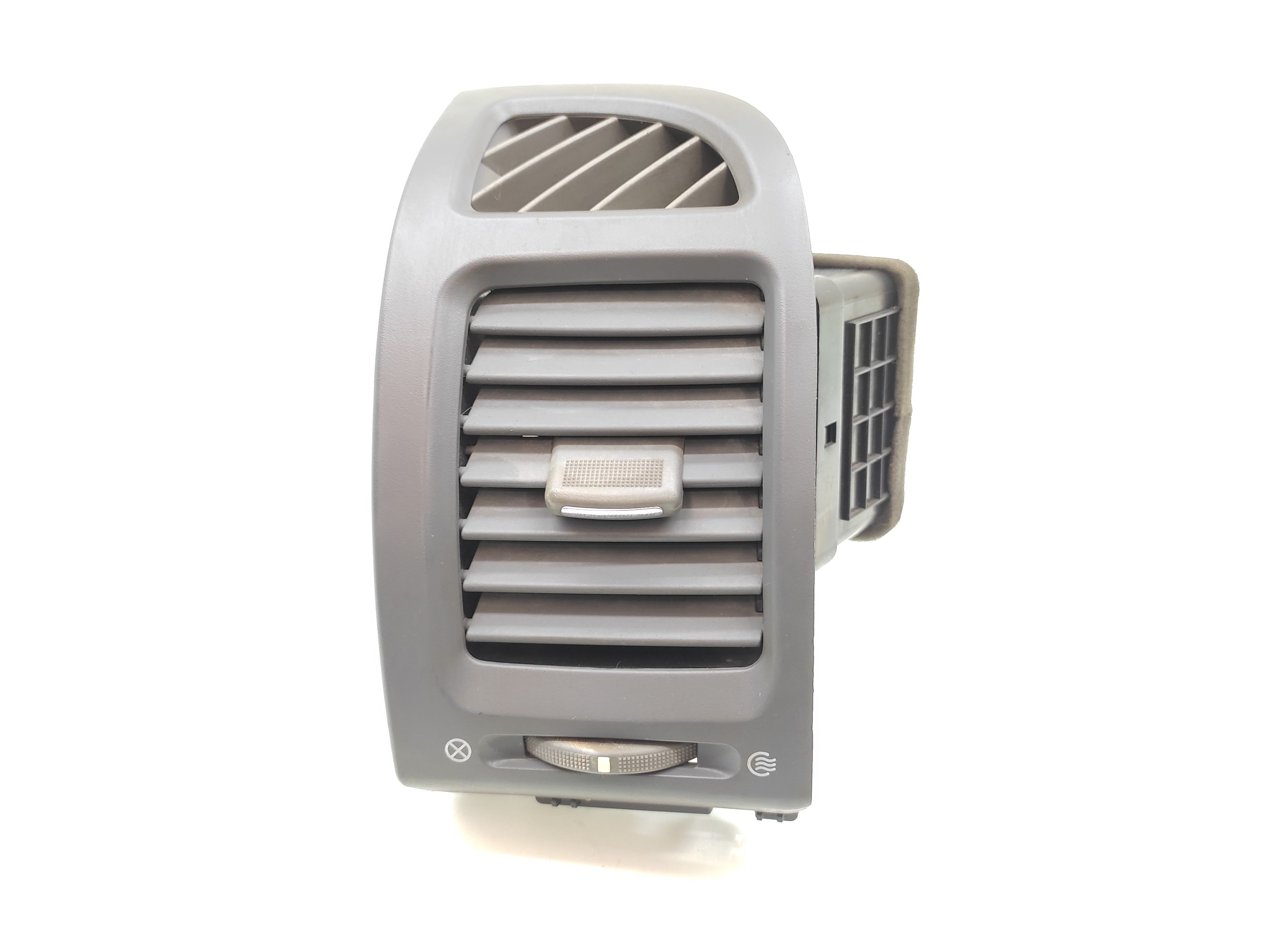 Difusor Ar Painel Lateral Esquerdo Kia Carnival 2008 2009 1