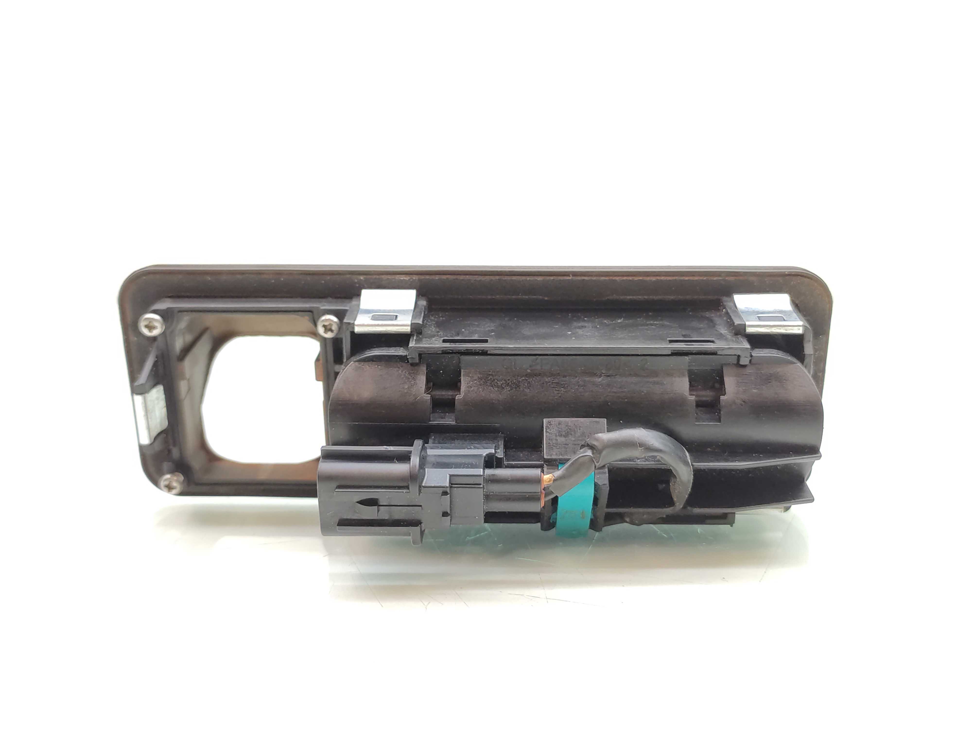 Maçaneta Externa Tampa Traseira Kia Sportage 2017 2018 2019 2