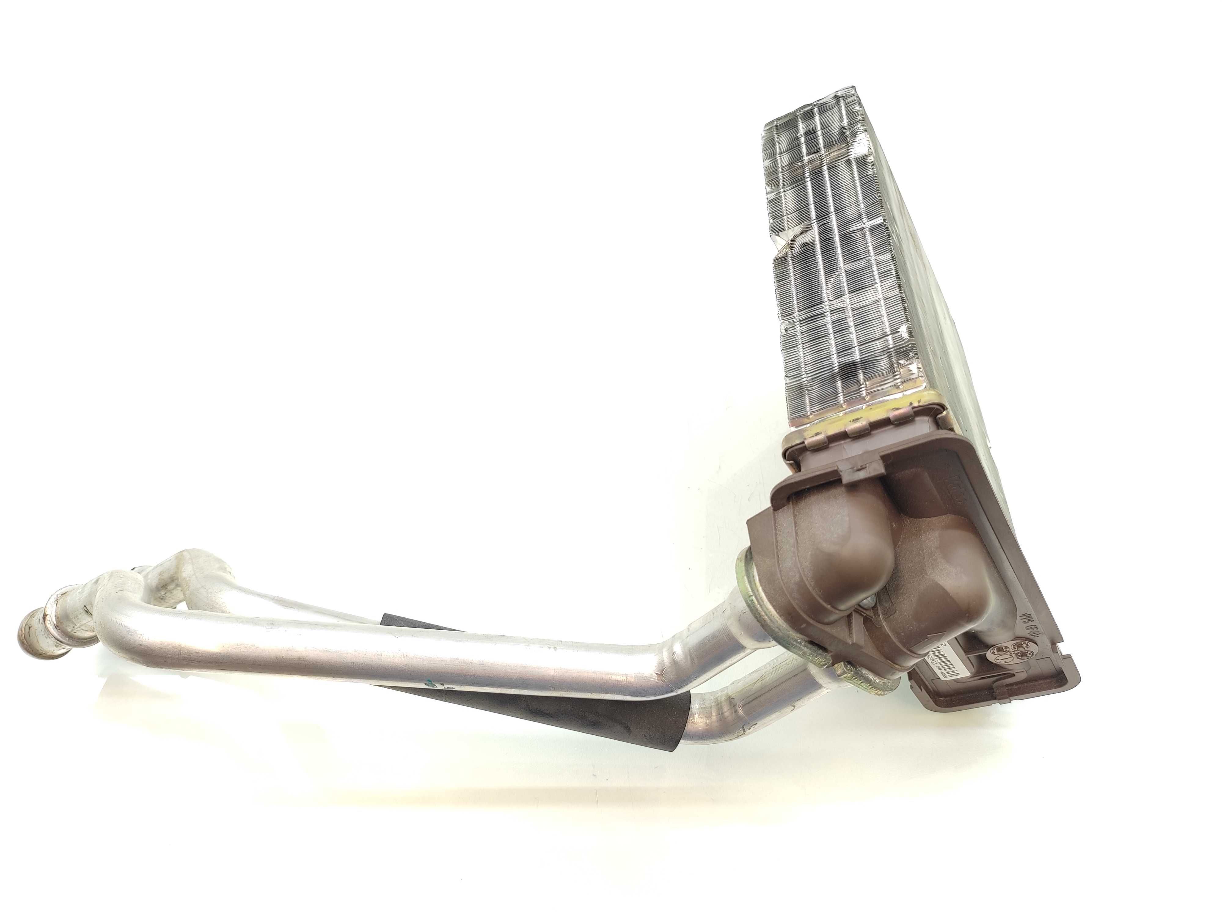 Radiador Caixa Ar Forçado Renault Sandero 2015 2016 2017 18 2