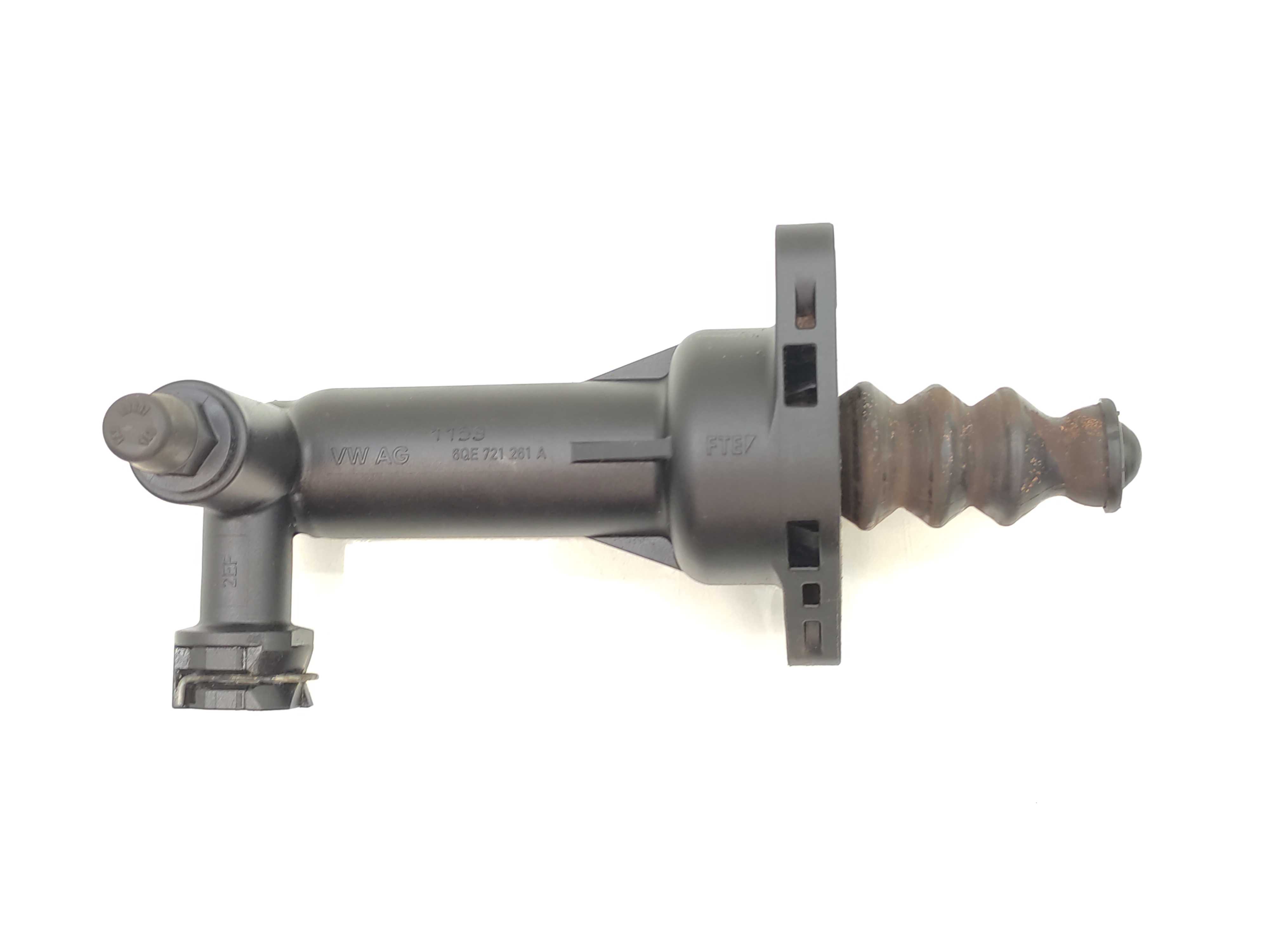 Atuador Embreagem Vw Gol Voyage Saveiro 1.0 G6 6qe721261a 1