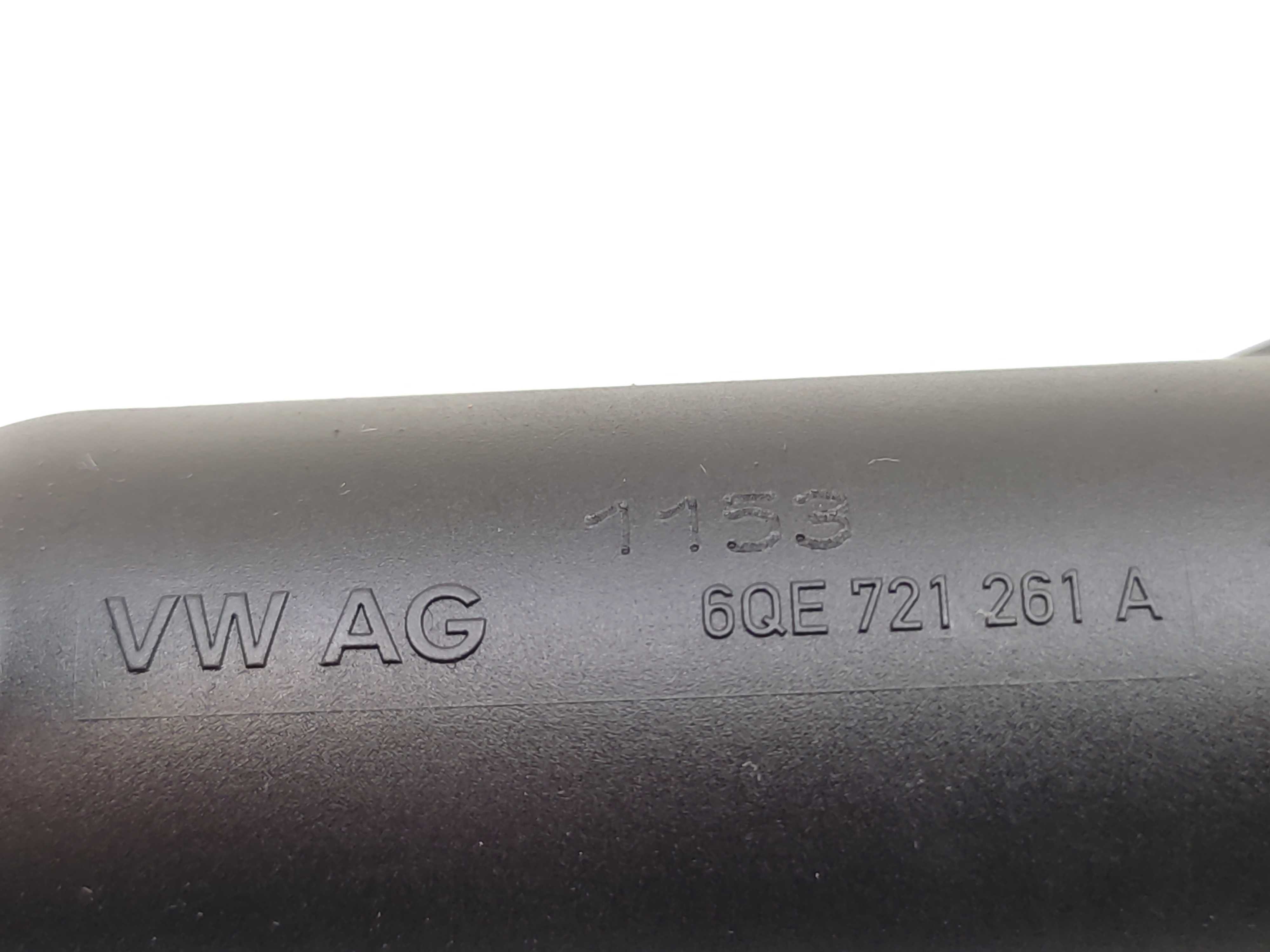 Atuador Embreagem Vw Gol Voyage Saveiro 1.0 G6 6qe721261a 4