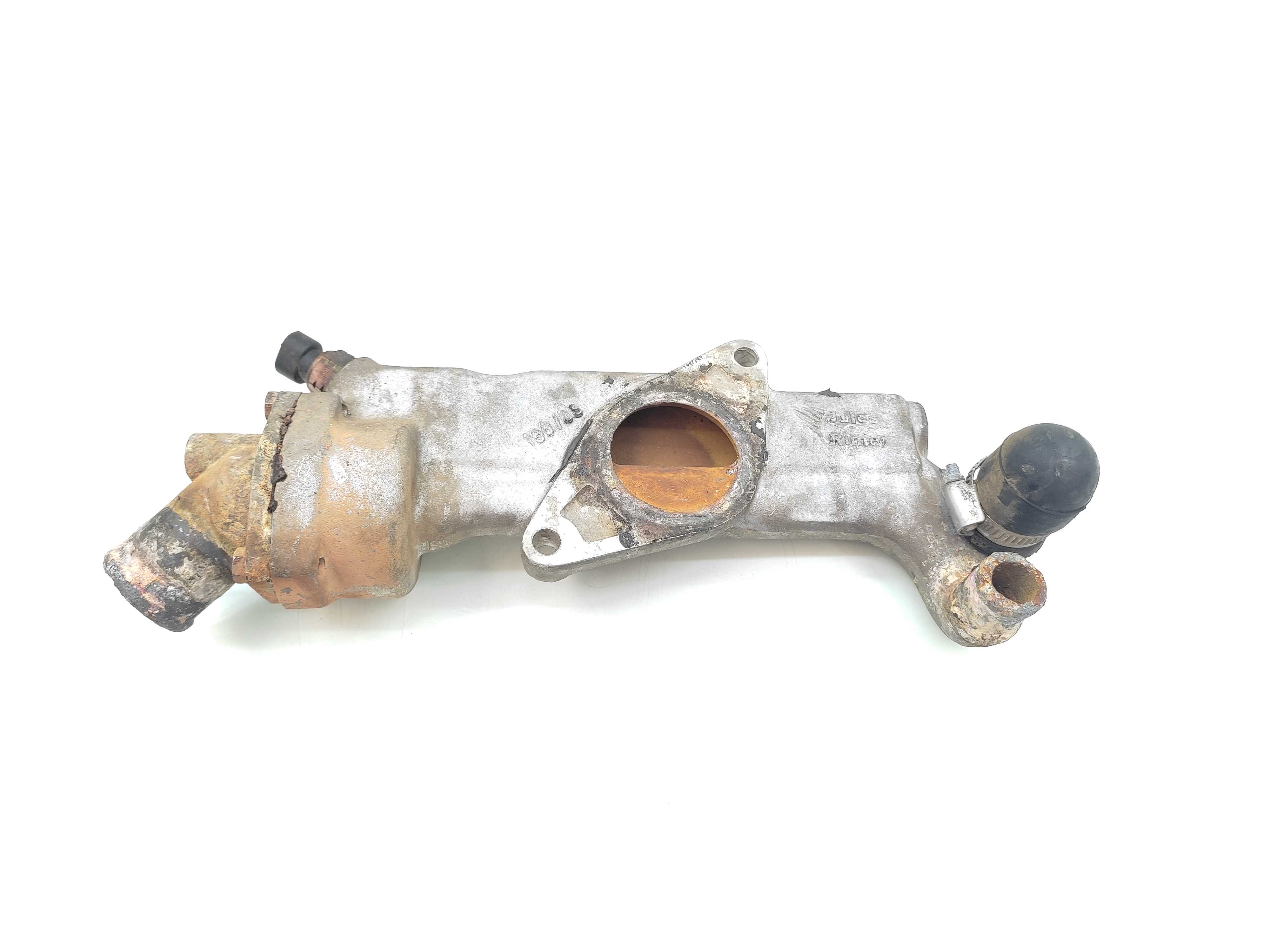 Carcaça Válvula Termostática Gm Monza Kadett 1.8 2.0 2