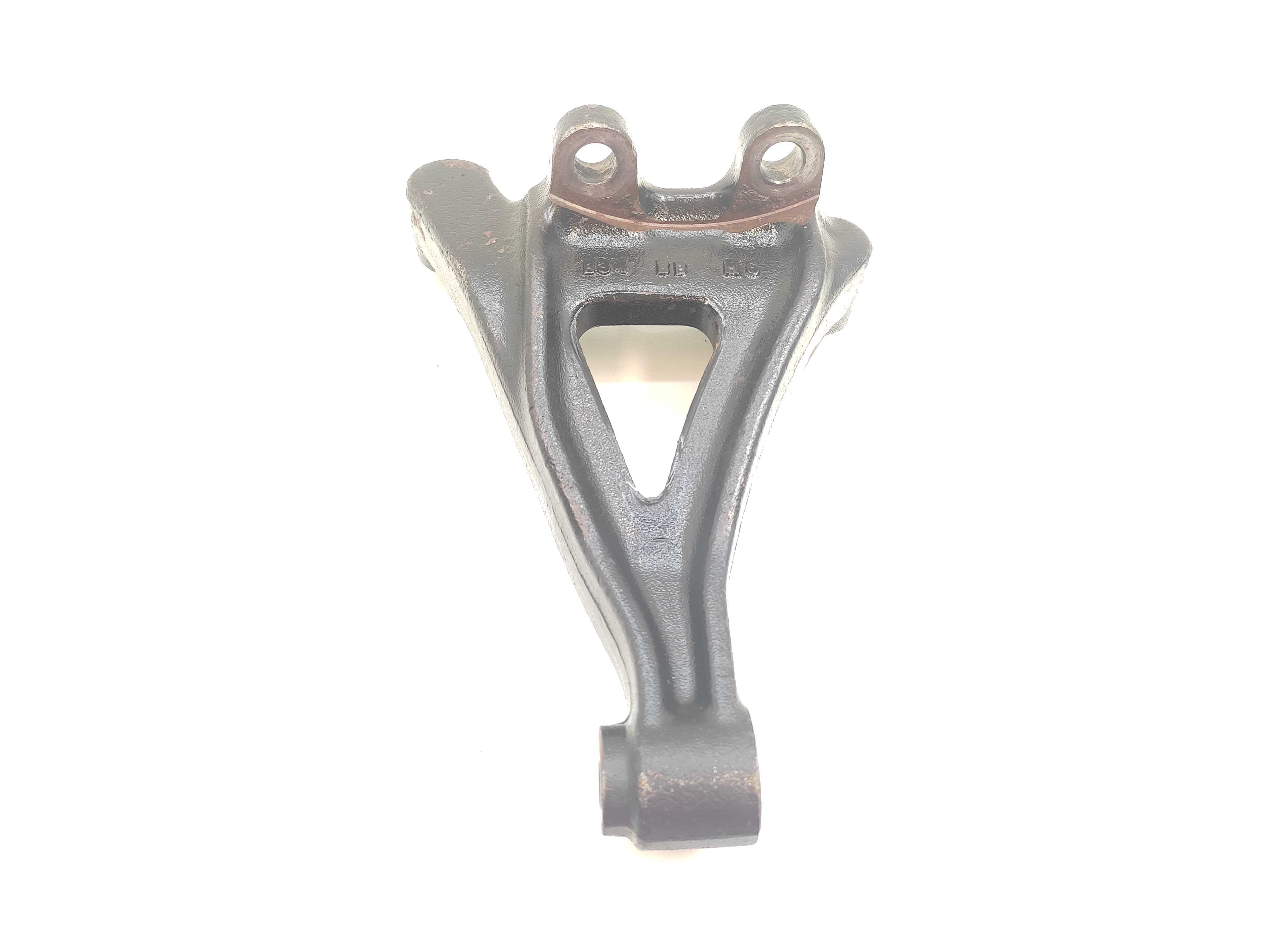 Suporte Coxim Câmbio Fiat Palio Strada 1.5 Fiasa 3
