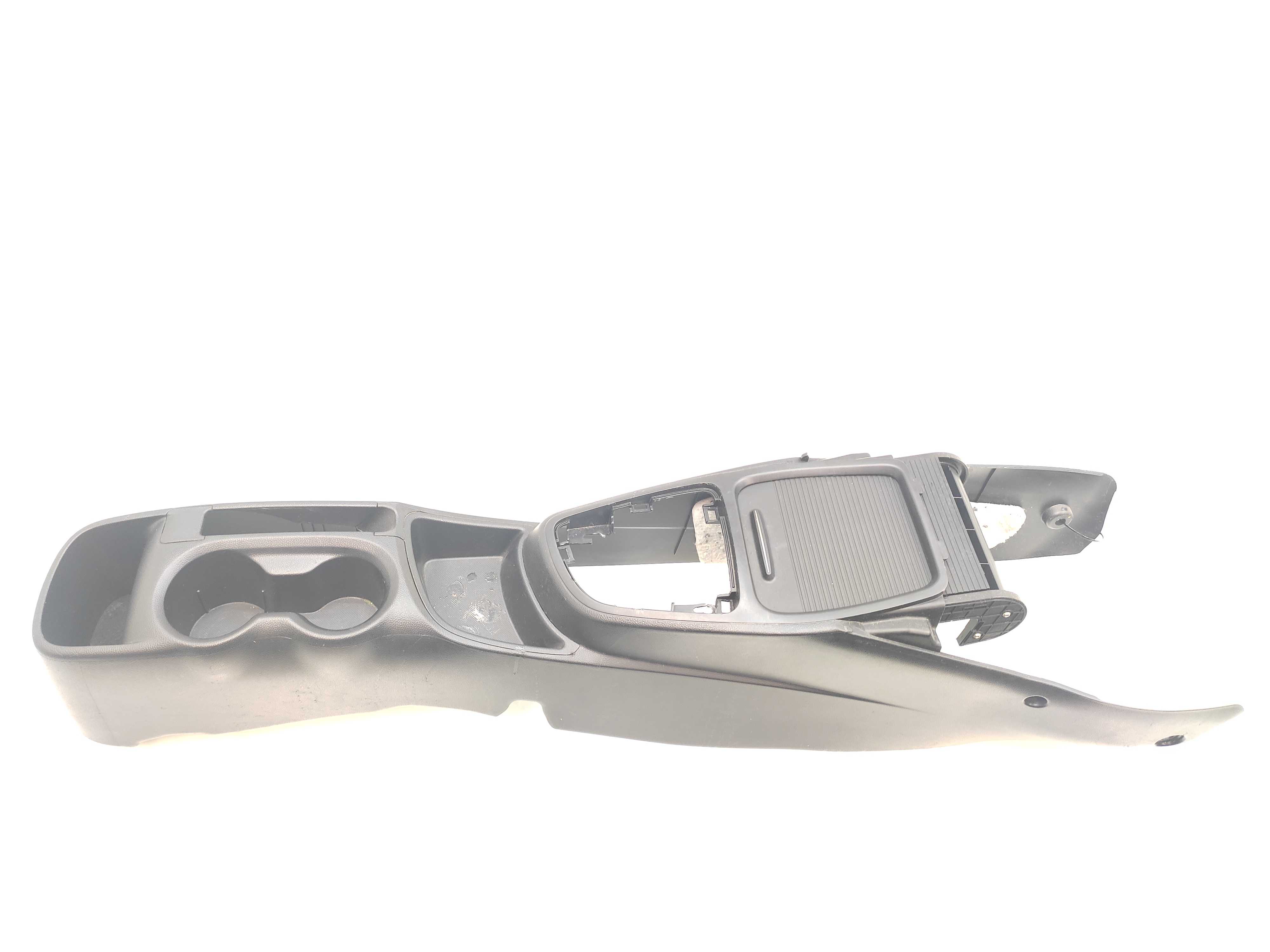 Console Central Hyundai Hb20 2014 2015 2016 Marcas De Uso 3