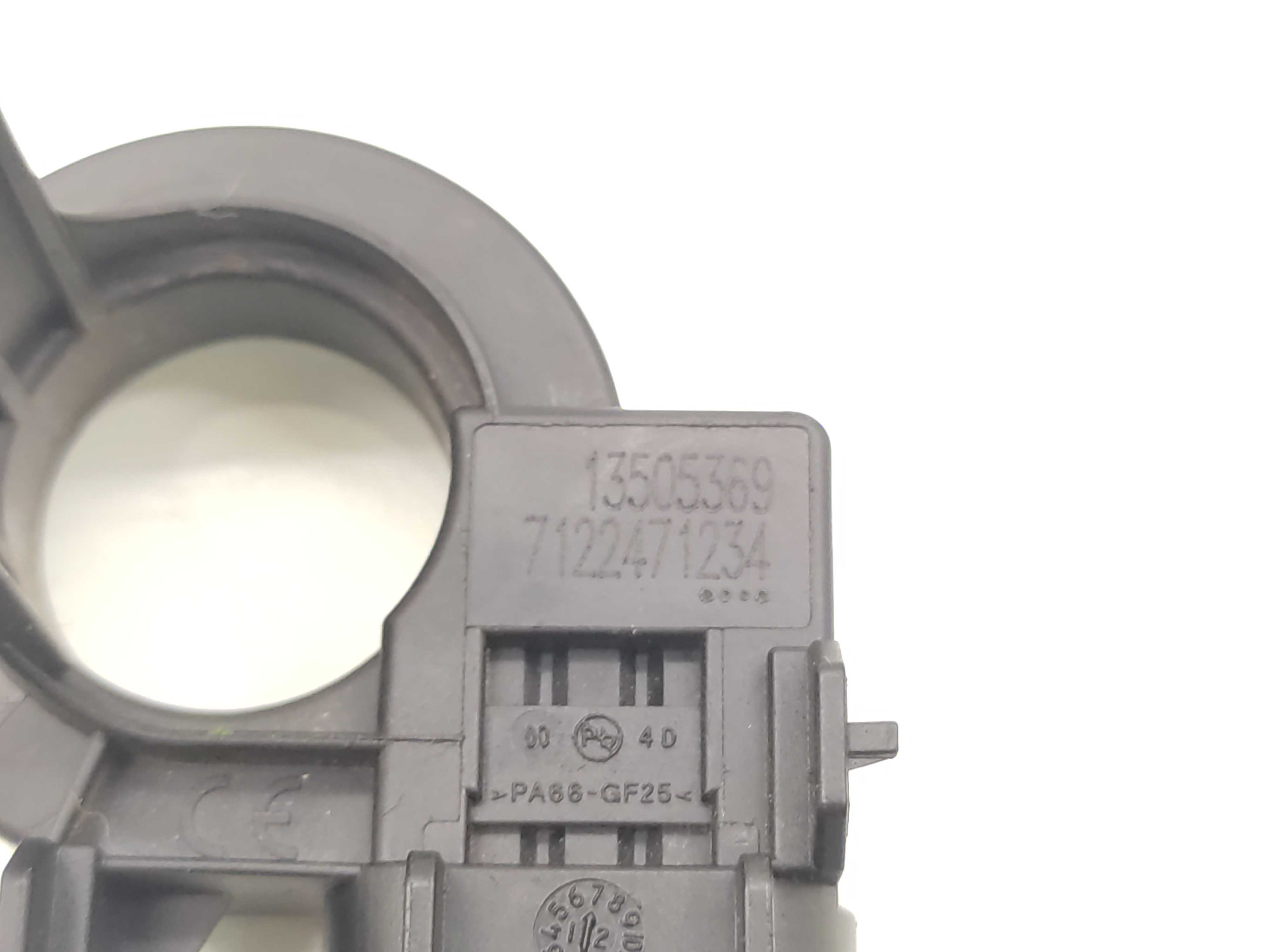 Sensor Corrente Bateria Gm Sonic Spin Prisma Onix Cobalt 3